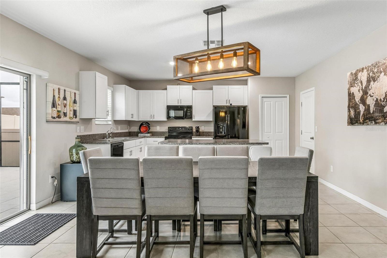 Single Family Residence at 4203 HANOVER DR, NEW PORT RICHEY, photo 9 of 32
