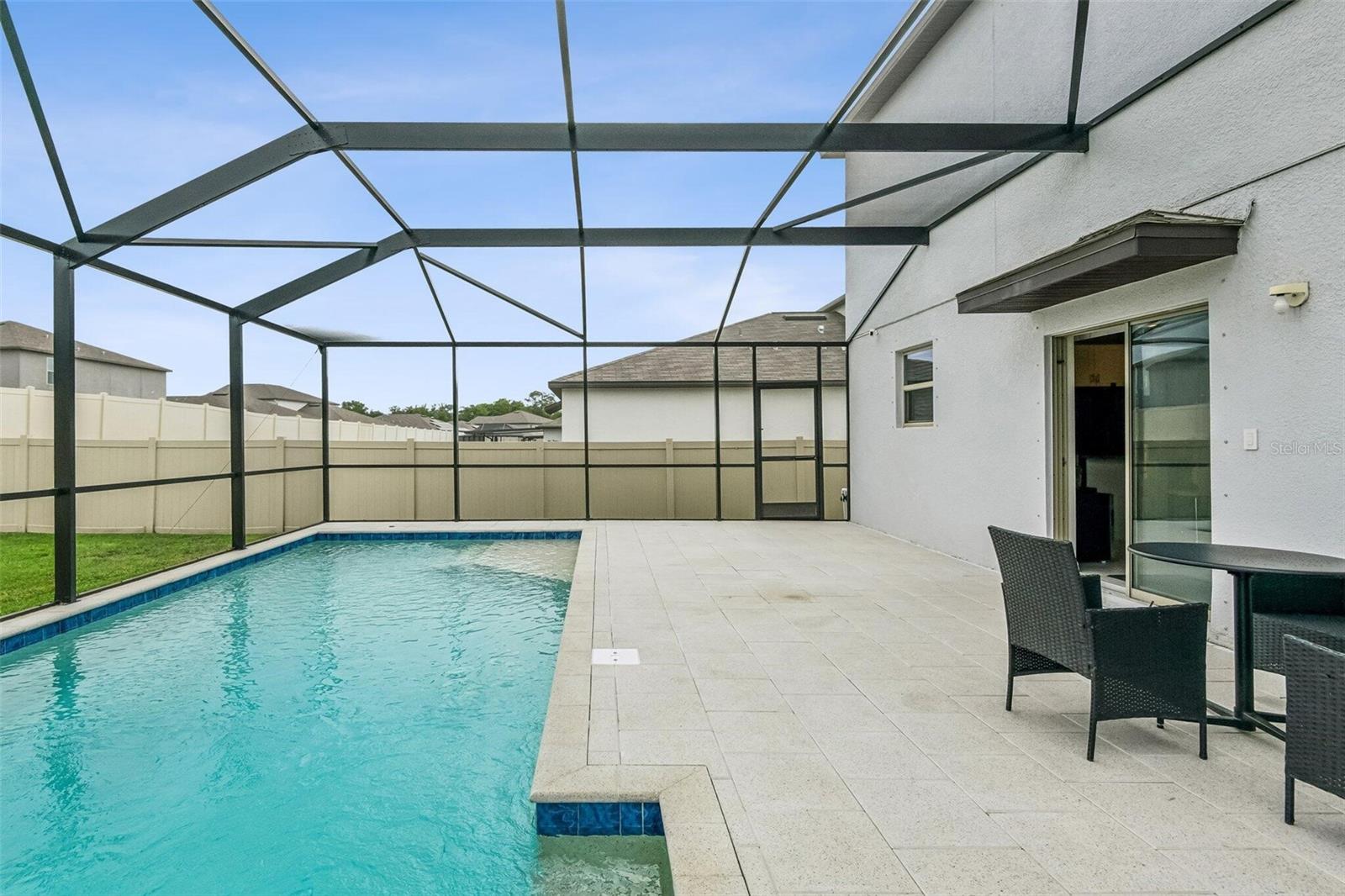 Single Family Residence at 4203 HANOVER DR, NEW PORT RICHEY, photo 24 of 32