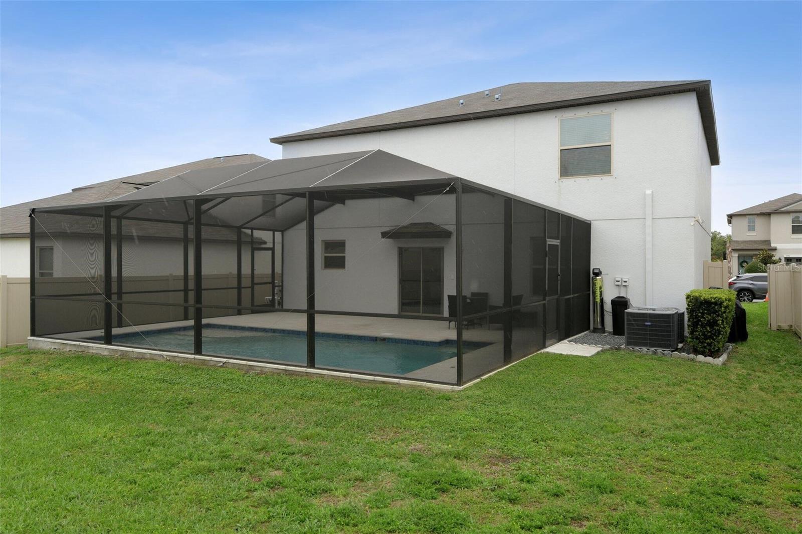 Single Family Residence at 4203 HANOVER DR, NEW PORT RICHEY, photo 25 of 32