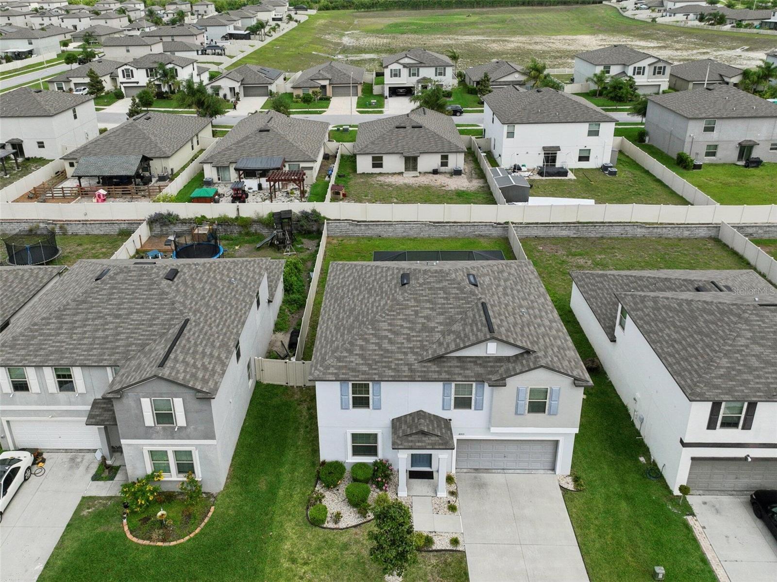 Single Family Residence at 4203 HANOVER DR, NEW PORT RICHEY, photo 26 of 32