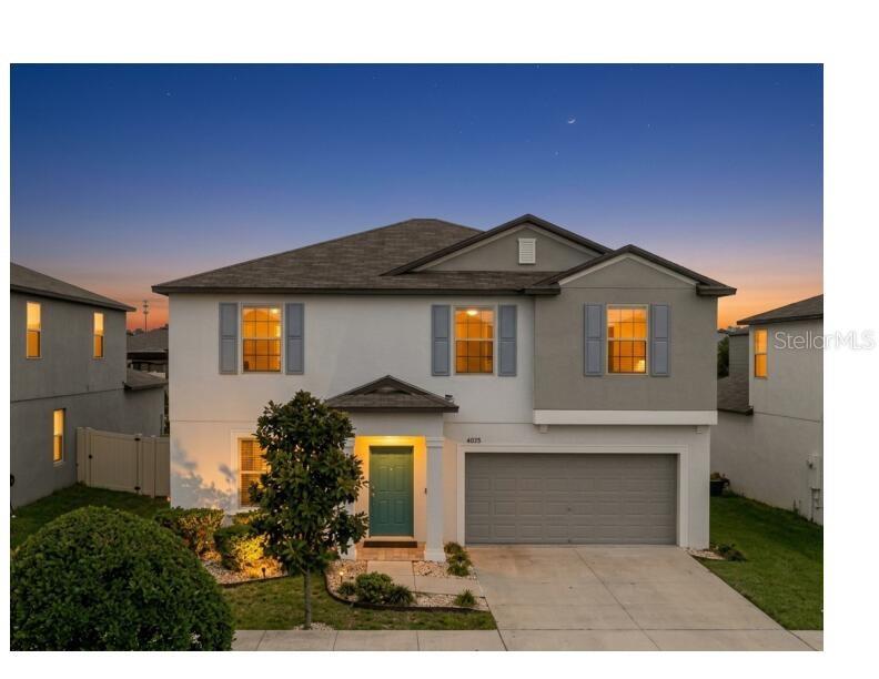 virtual stage - 4203 HANOVER DR, NEW PORT RICHEY