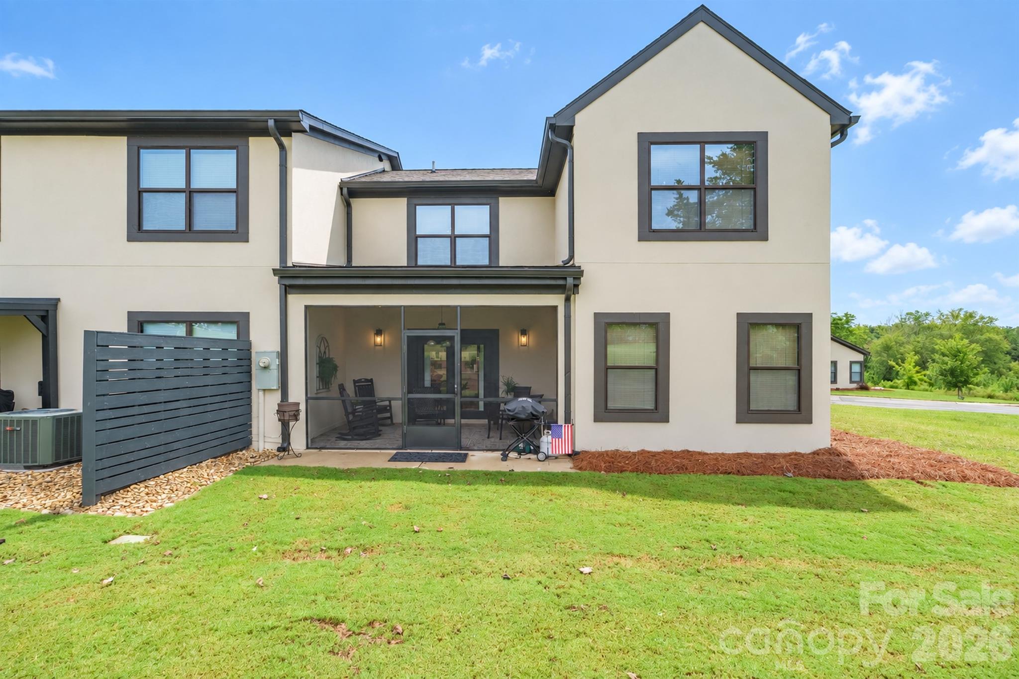 Townhouse at 168 Shields Drive, Lincolnton, photo 2 of 43