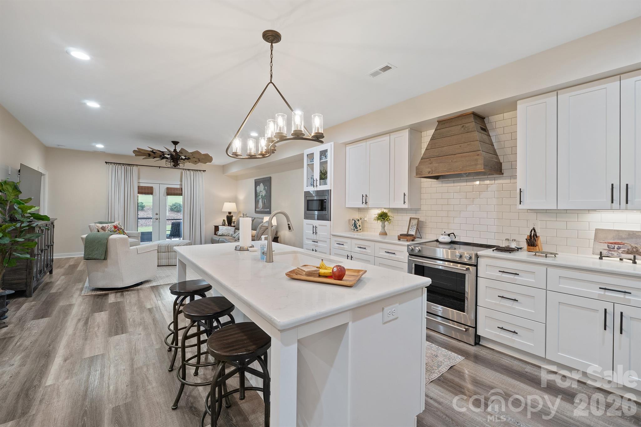 Townhouse at 168 Shields Drive, Lincolnton, photo 6 of 43