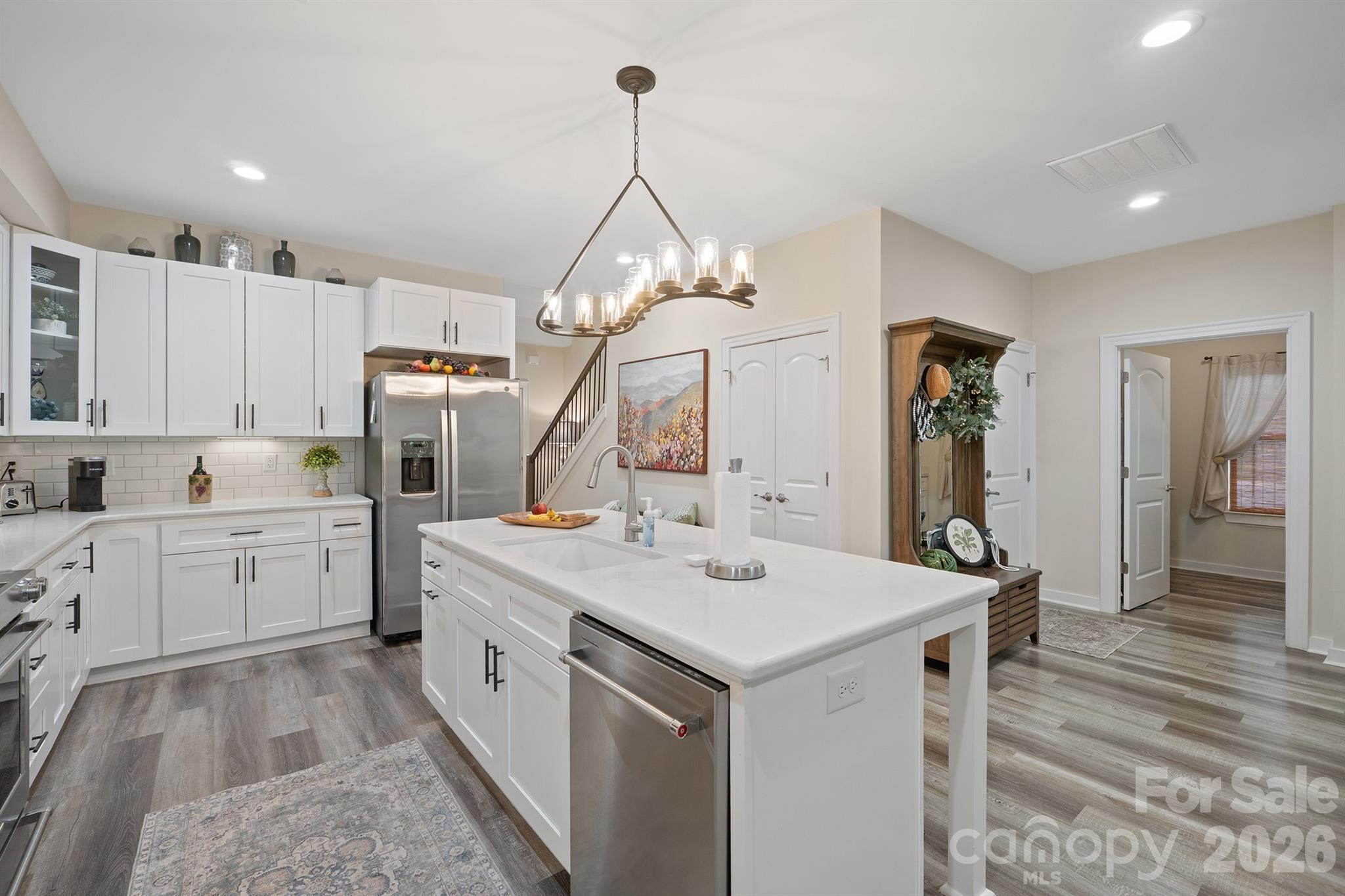 Townhouse at 168 Shields Drive, Lincolnton, photo 8 of 43