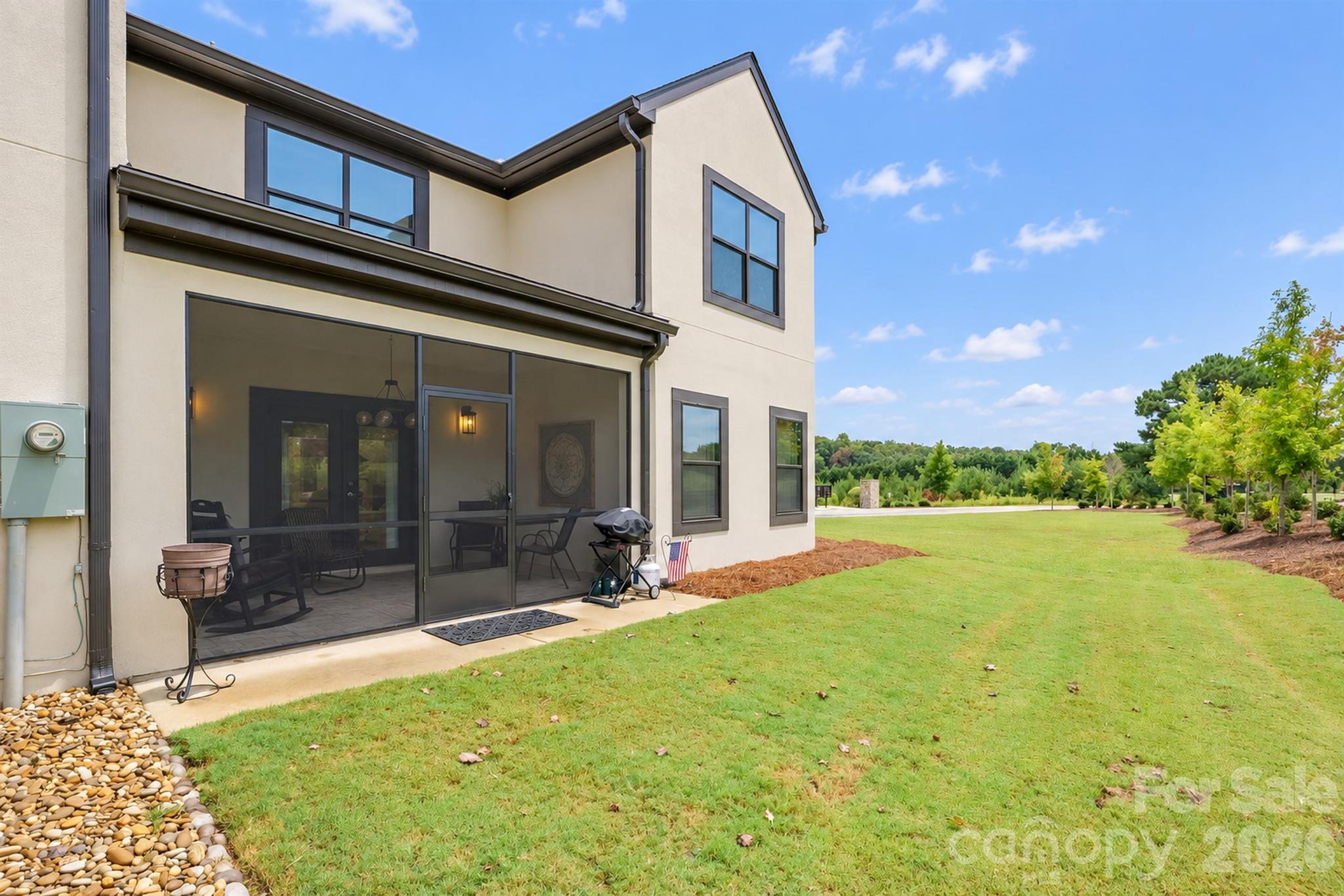 Townhouse at 168 Shields Drive, Lincolnton, photo 40 of 43