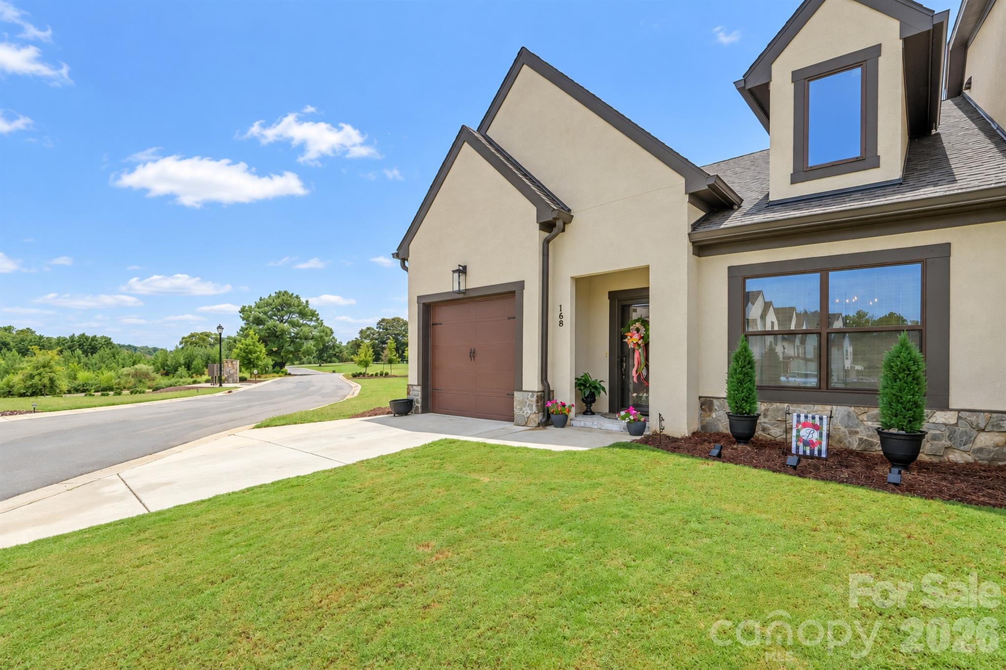 Townhouse at 168 Shields Drive, Lincolnton, photo 41 of 43