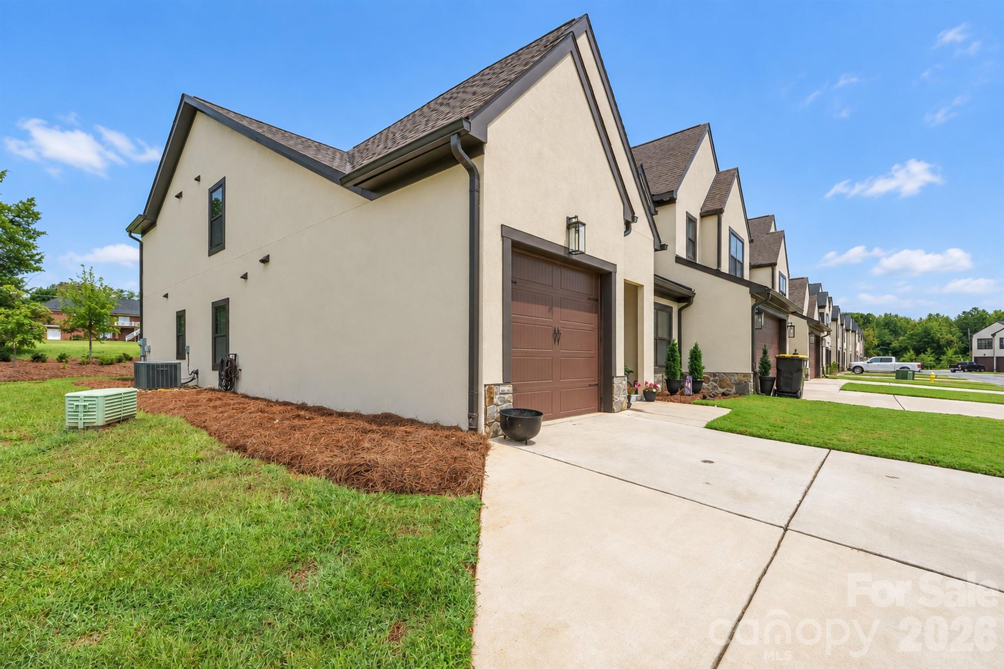Townhouse at 168 Shields Drive, Lincolnton, photo 42 of 43