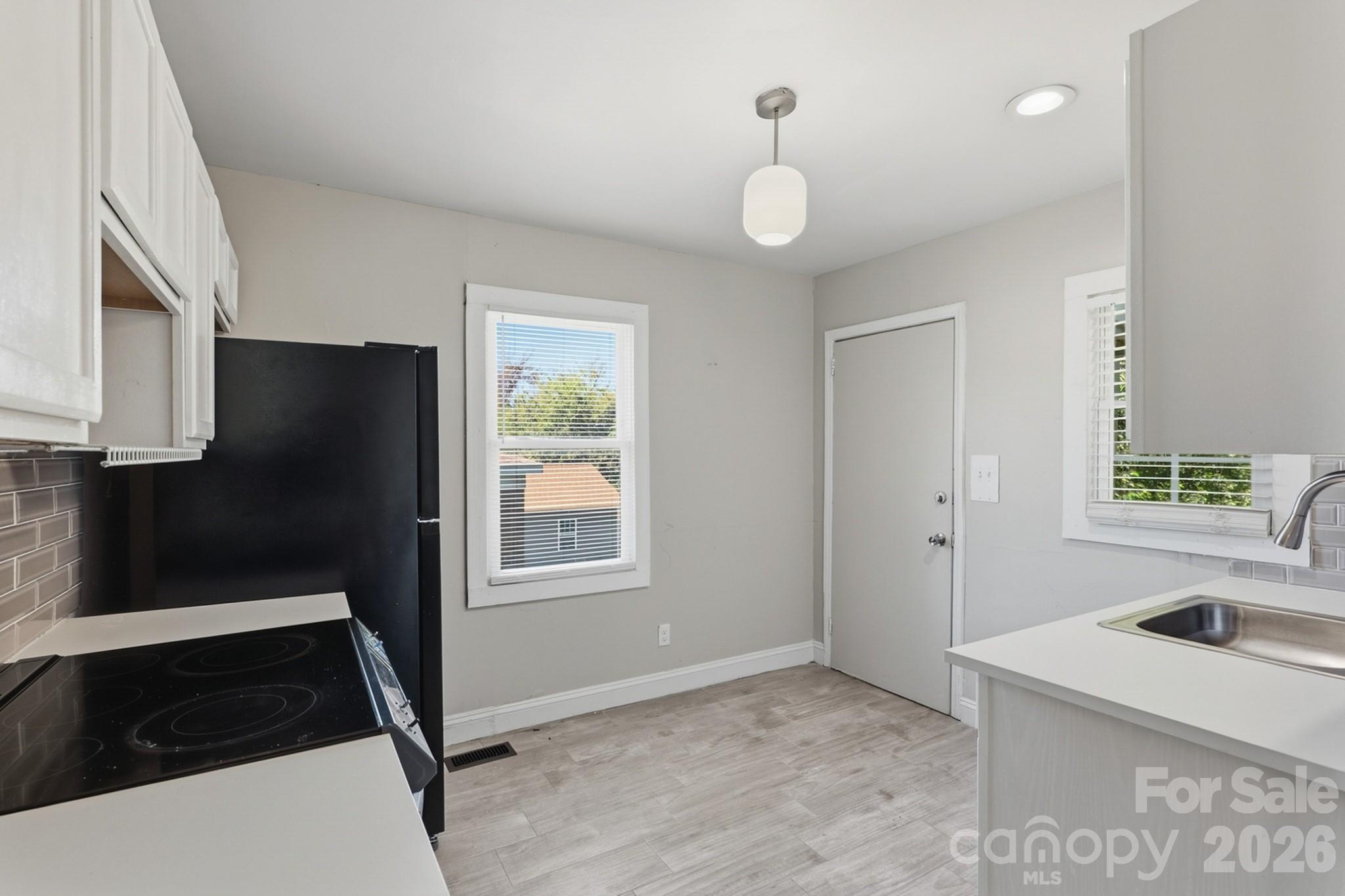 Single Family Residence at 2604 Booker Avenue, Charlotte, photo 6 of 18