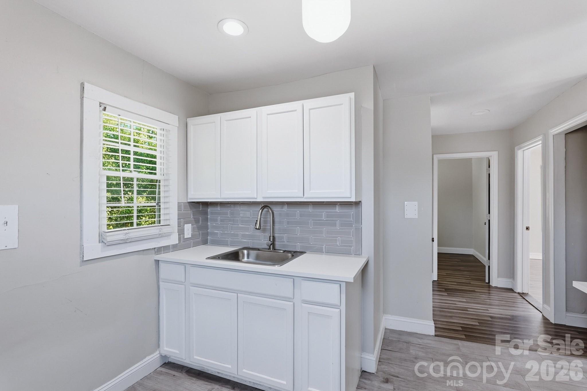 Single Family Residence at 2604 Booker Avenue, Charlotte, photo 8 of 18