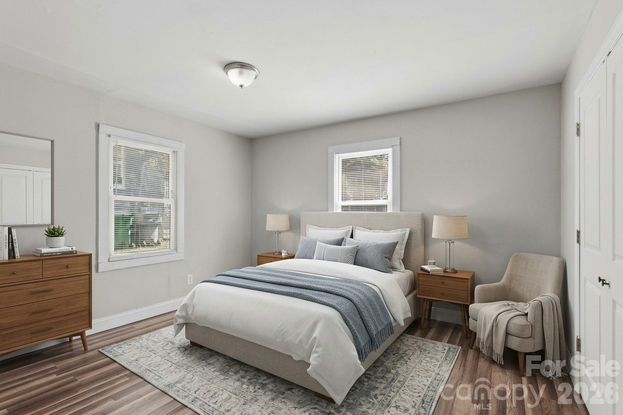Single Family Residence at 2604 Booker Avenue, Charlotte, photo 9 of 18