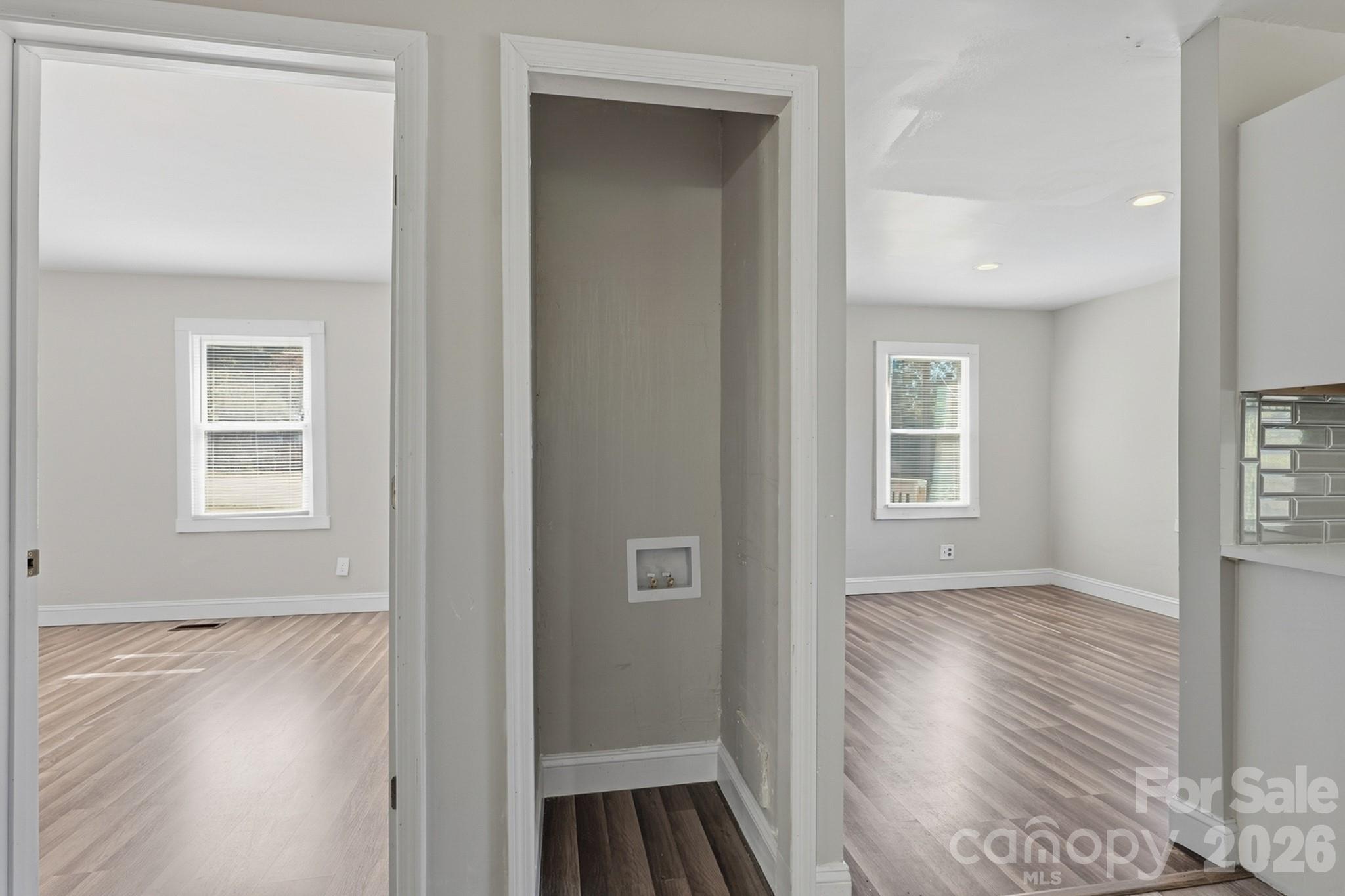 Single Family Residence at 2604 Booker Avenue, Charlotte, photo 15 of 18