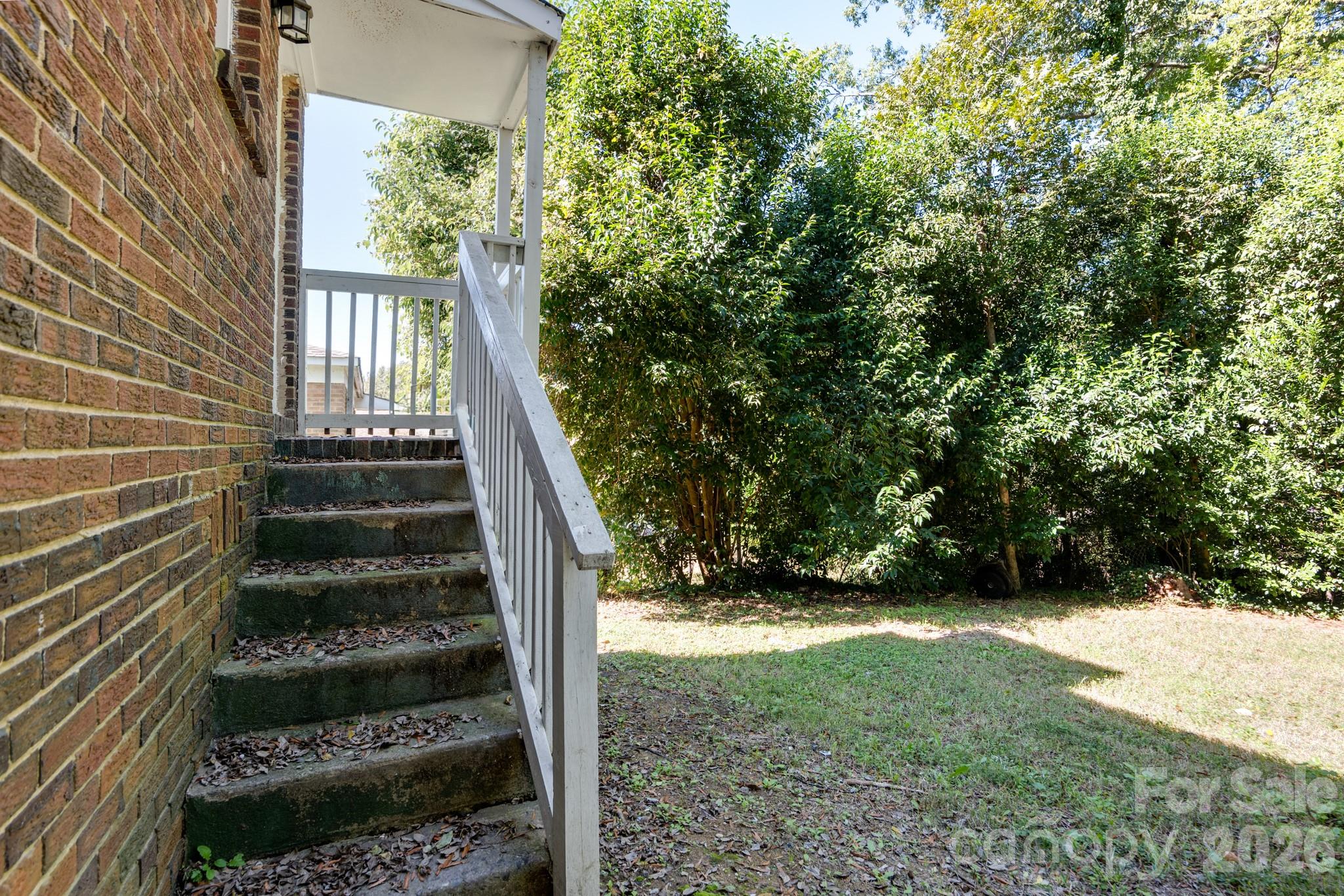 Single Family Residence at 2604 Booker Avenue, Charlotte, photo 17 of 18
