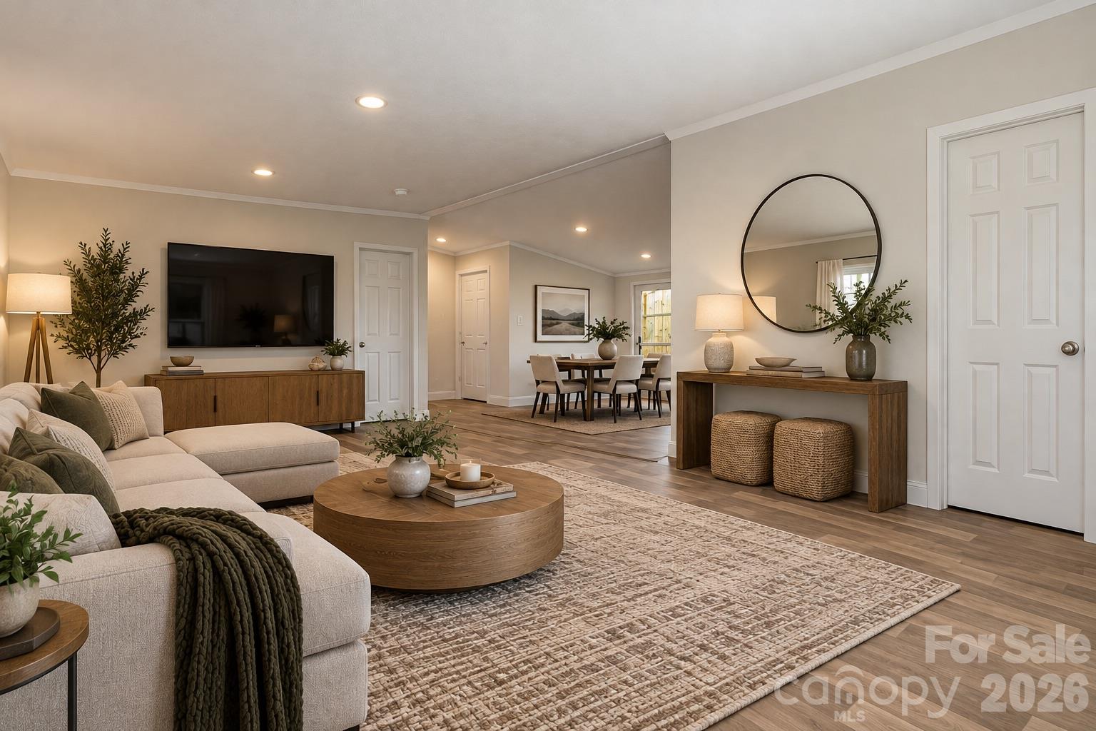 Single Family Residence at 70 Windy Hill Lane, Canton, photo 8 of 27