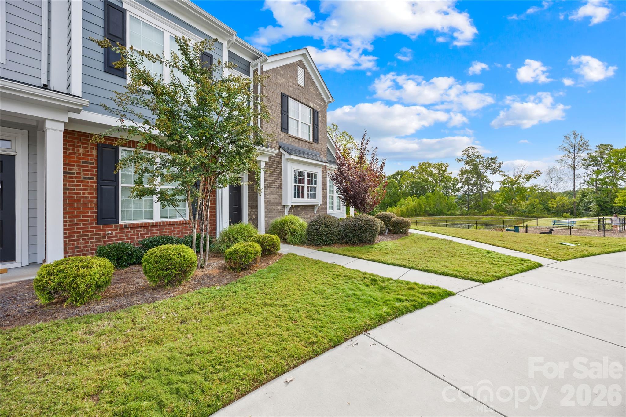 Townhouse at 610 Sweet Bonnie Lane, Belmont, photo 3 of 28