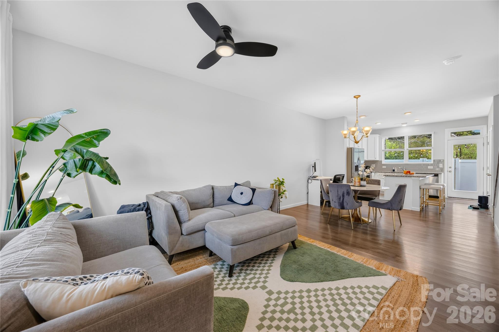 Townhouse at 610 Sweet Bonnie Lane, Belmont, photo 6 of 28