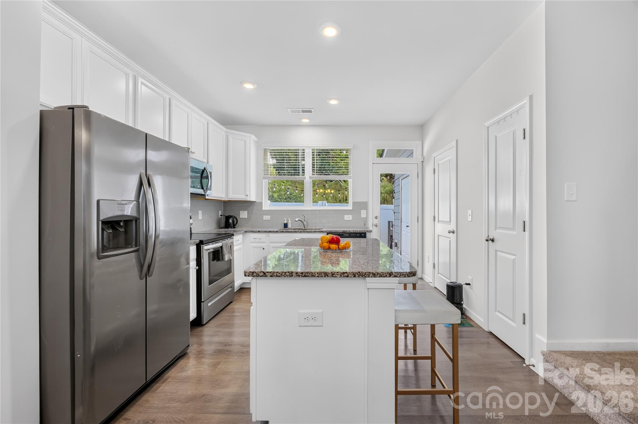 Townhouse at 610 Sweet Bonnie Lane, Belmont, photo 22 of 28