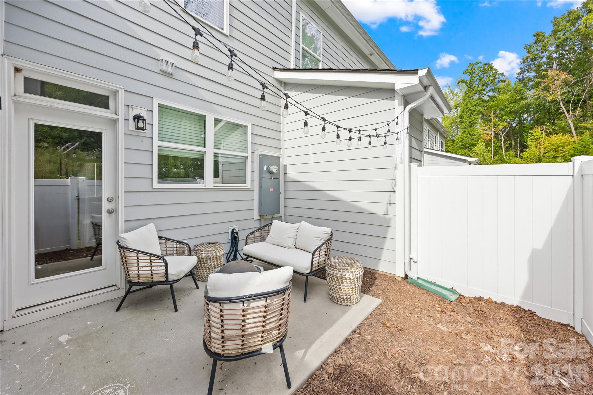 Townhouse at 610 Sweet Bonnie Lane, Belmont, photo 27 of 28