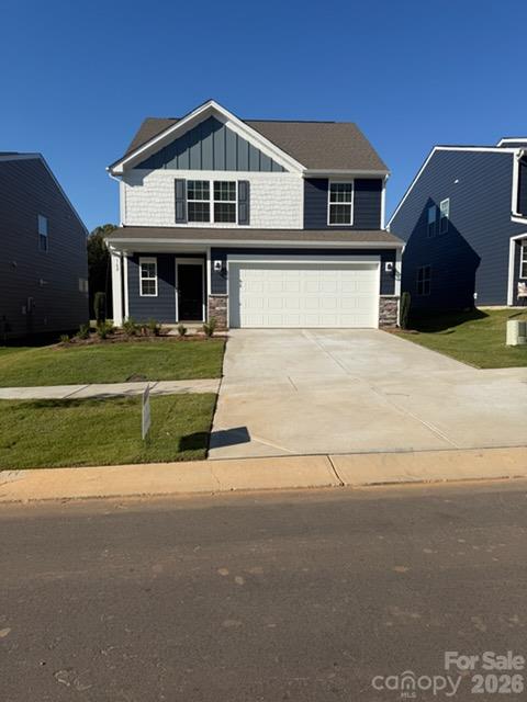 162 Spotted Way