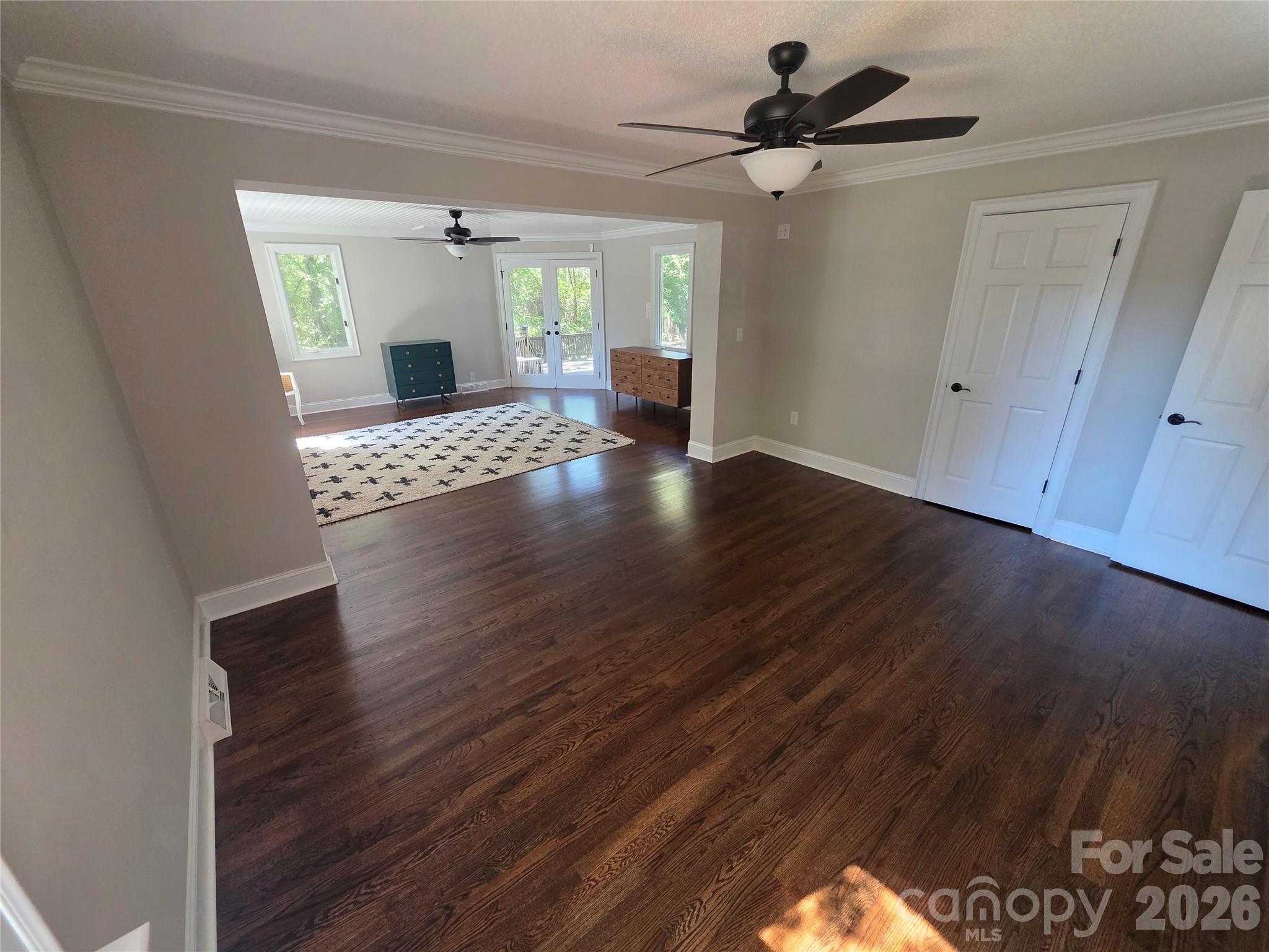 Single Family Residence at 570 Crestside Drive SE, Concord, photo 16 of 32