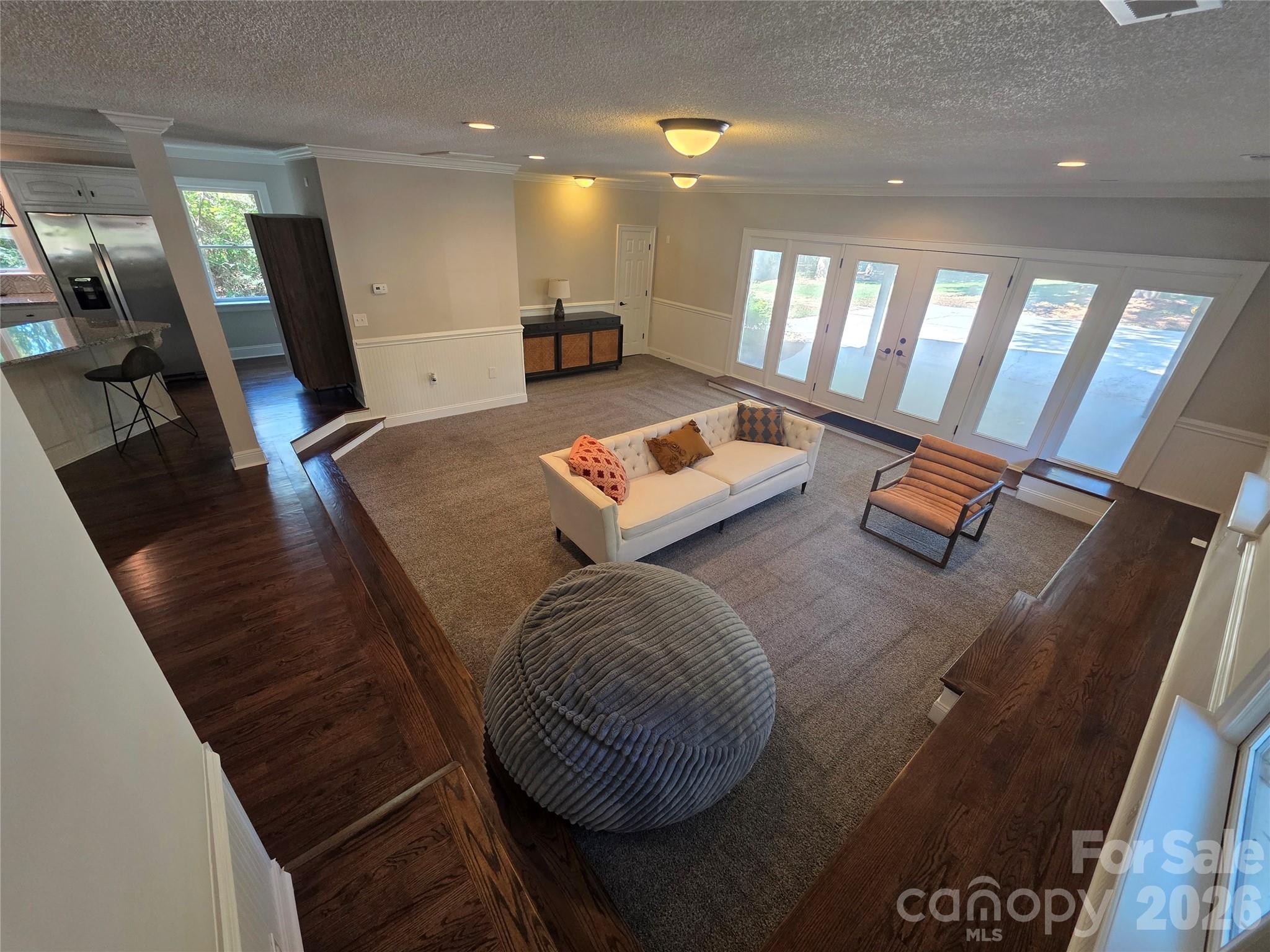 Single Family Residence at 570 Crestside Drive SE, Concord, photo 22 of 32