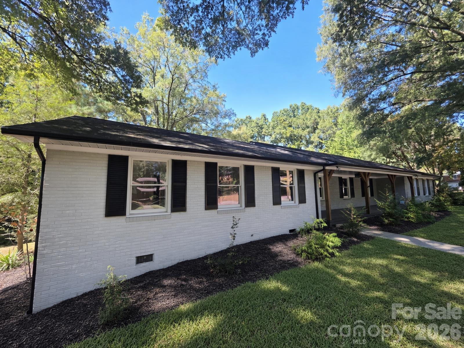 Single Family Residence at 570 Crestside Drive SE, Concord, photo 27 of 32