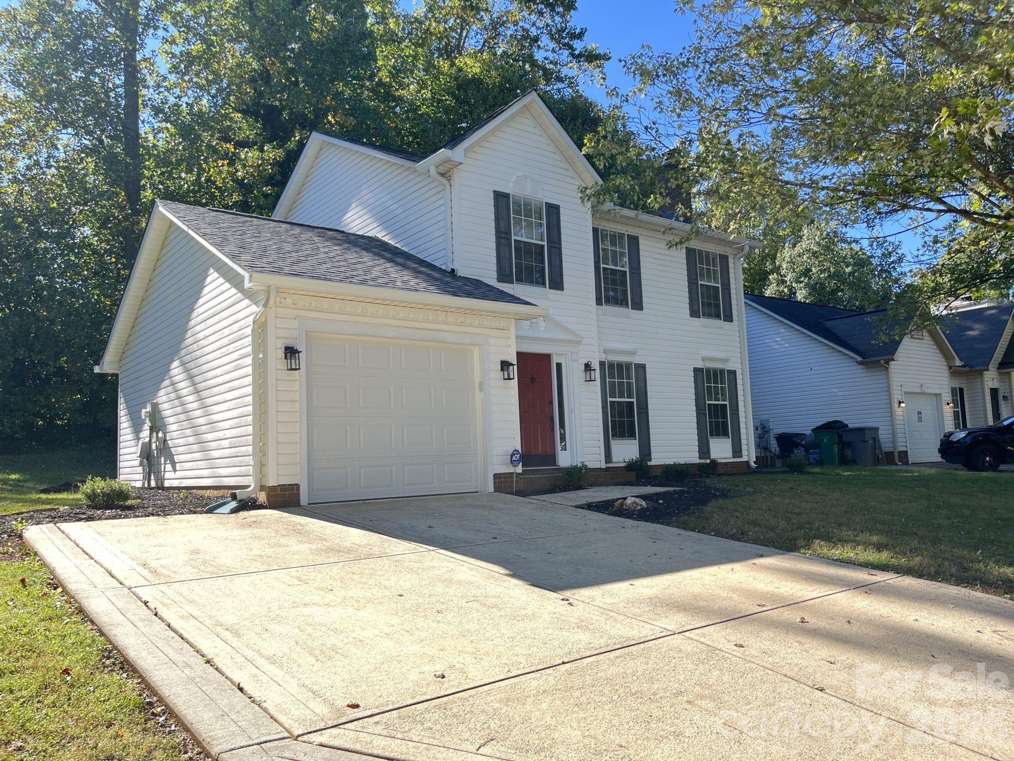 5326 Groveton Court