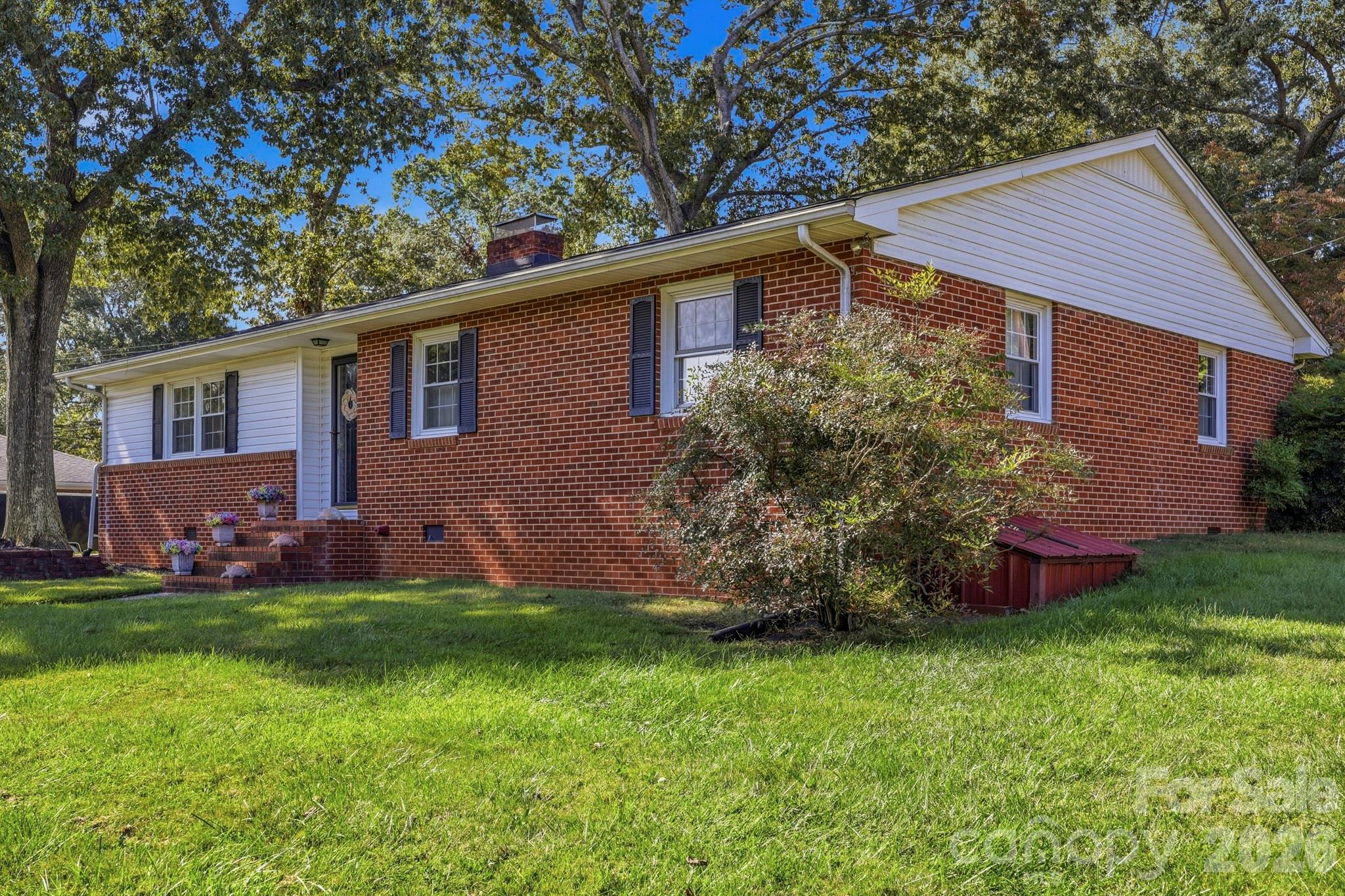 Single Family Residence at 127 Freeman Street, Rutherfordton, photo 3 of 26