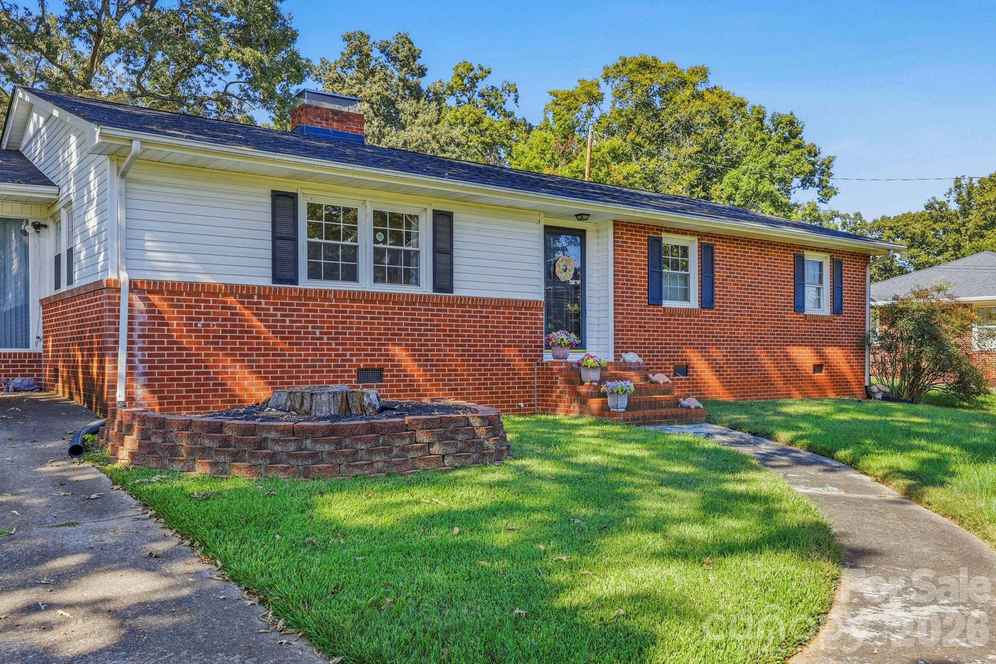 Single Family Residence at 127 Freeman Street, Rutherfordton, photo 4 of 26