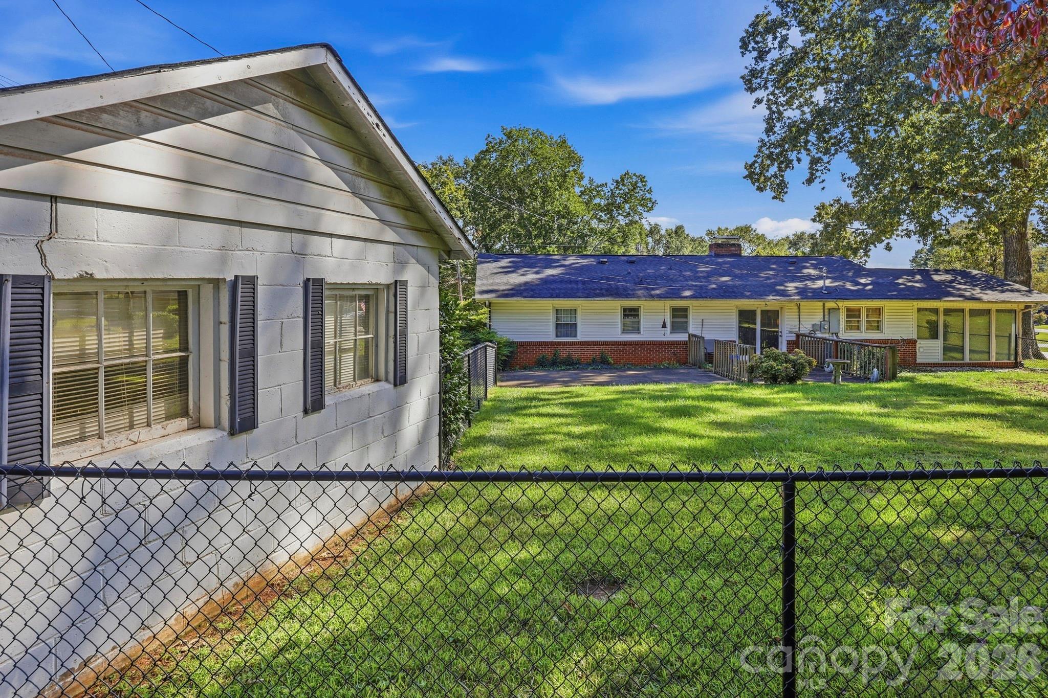 Single Family Residence at 127 Freeman Street, Rutherfordton, photo 23 of 26