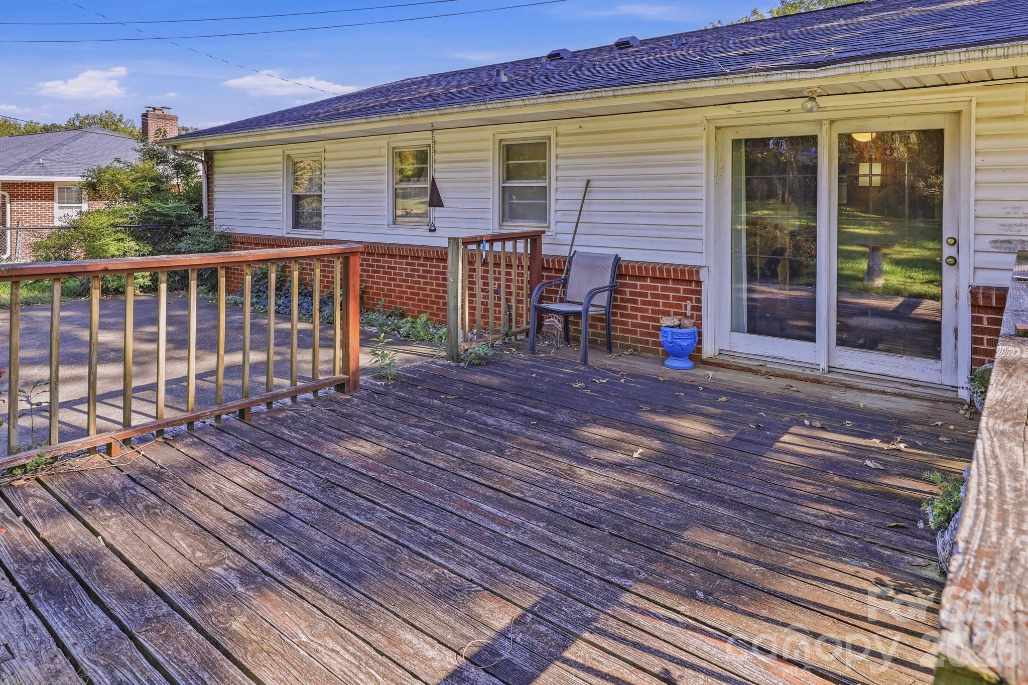 Single Family Residence at 127 Freeman Street, Rutherfordton, photo 25 of 26