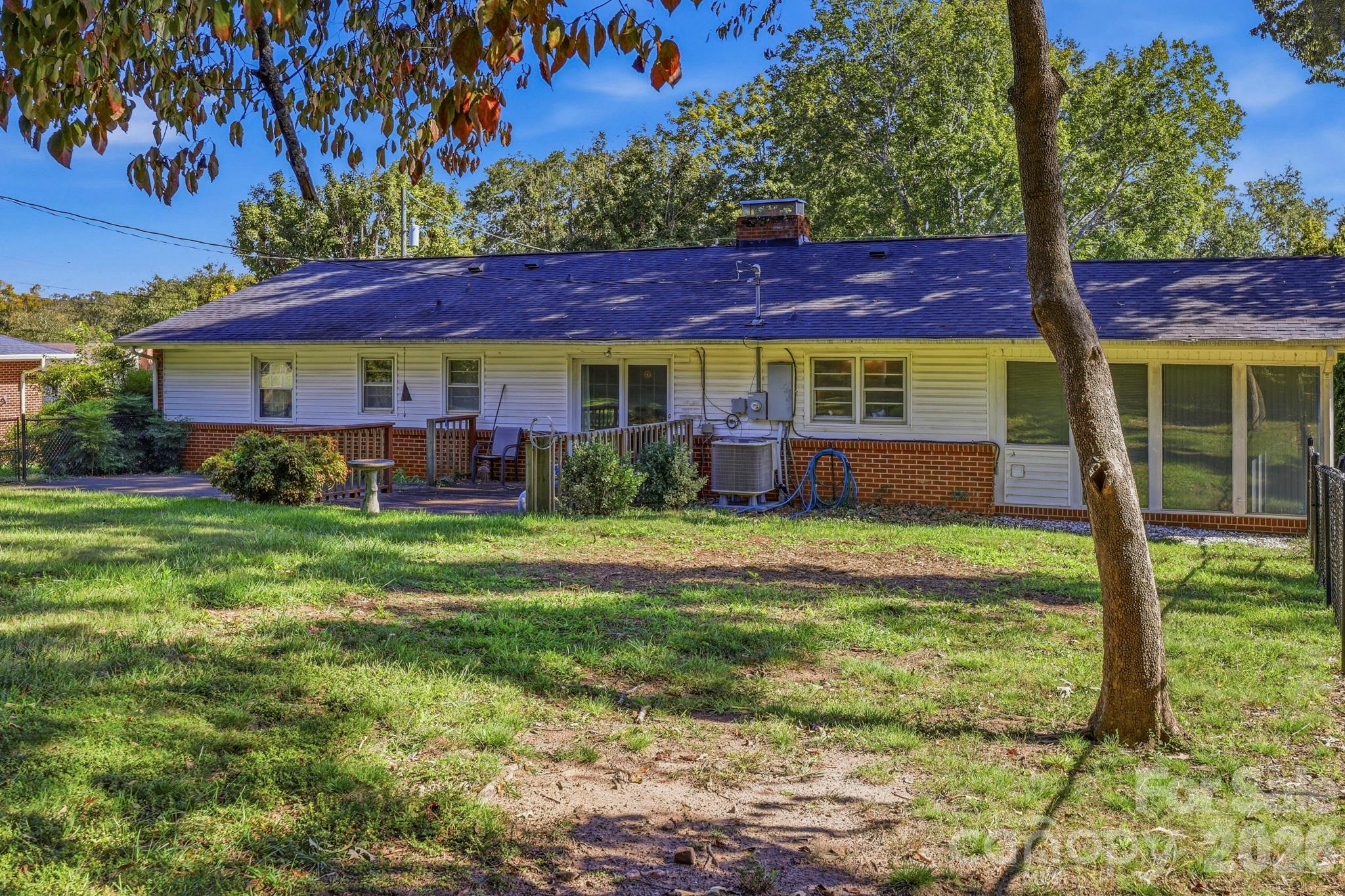 Single Family Residence at 127 Freeman Street, Rutherfordton, photo 26 of 26