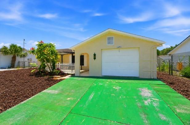 Single Family Residence at 6430 BALDWYN AVE, NEW PORT RICHEY, photo 3 of 21