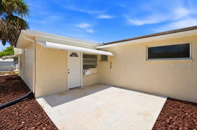 Single Family Residence at 6430 BALDWYN AVE, NEW PORT RICHEY, photo 19 of 21