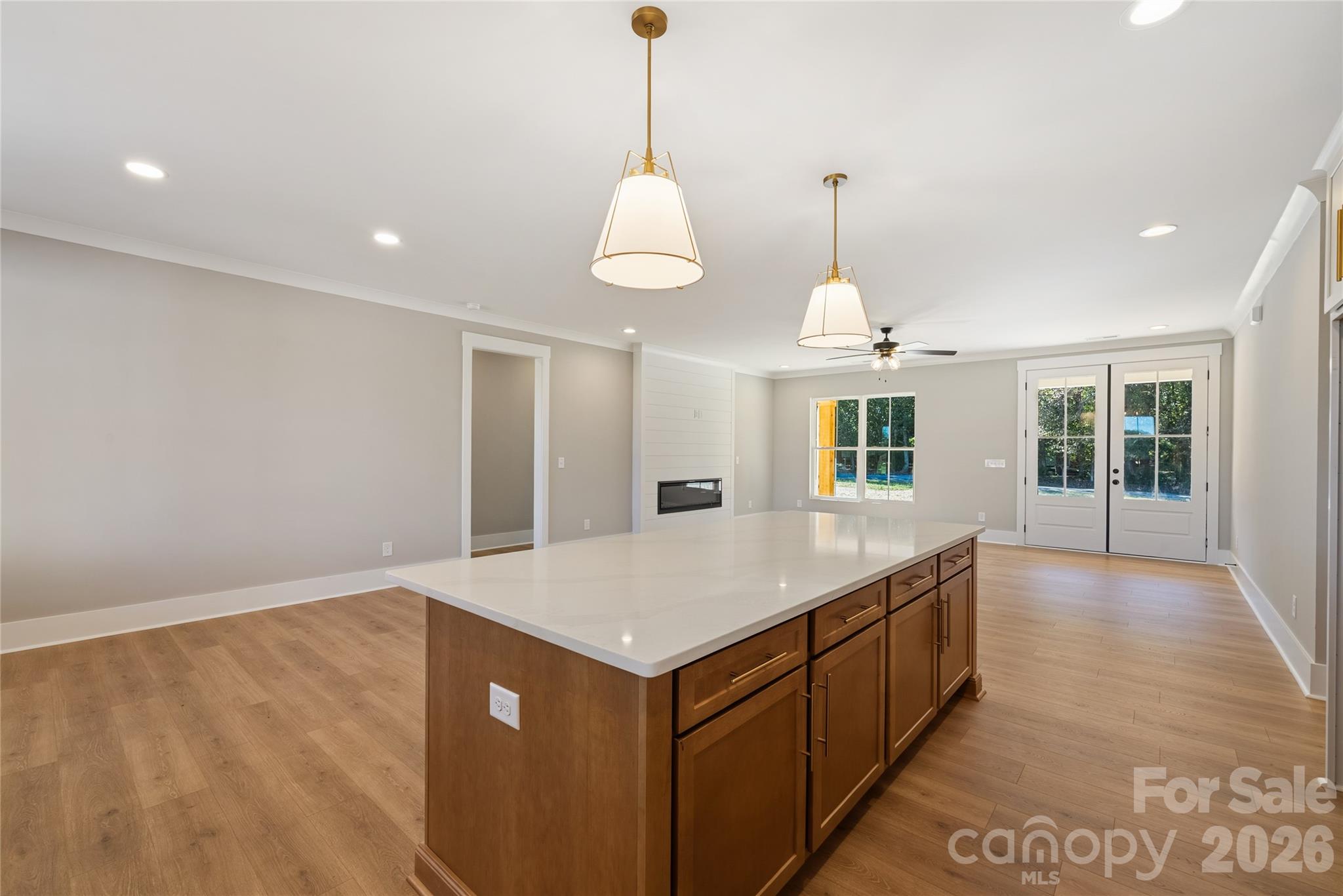 Single Family Residence at 1218 Mills Harris Road, Wingate, photo 12 of 43