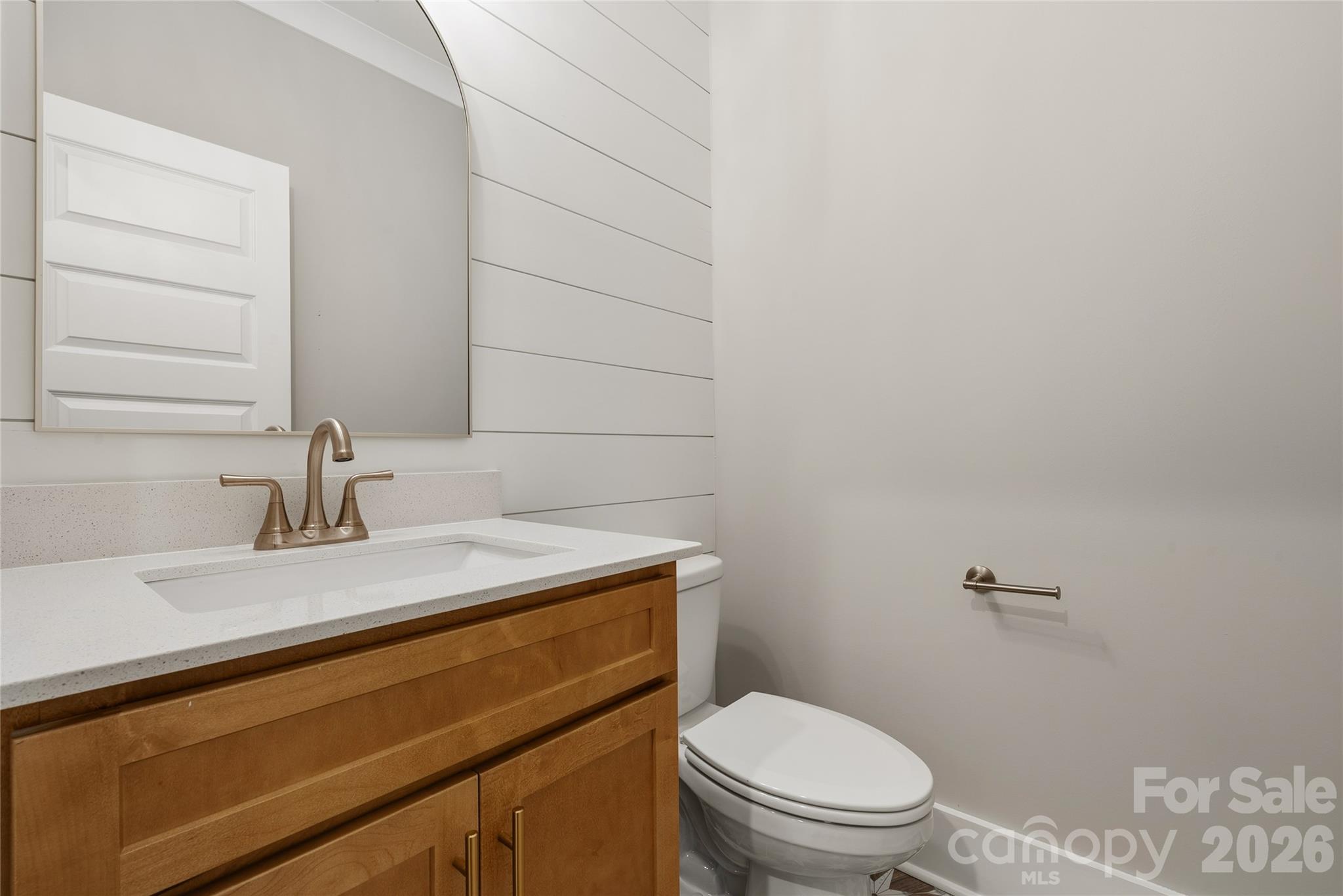 Powder Bath - 1218 Mills Harris Road, Wingate