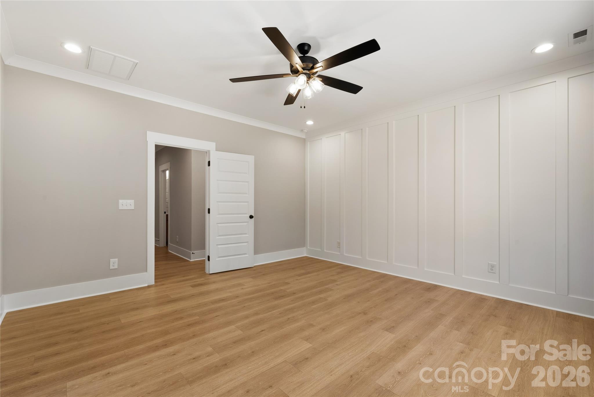 Single Family Residence at 1218 Mills Harris Road, Wingate, photo 25 of 43