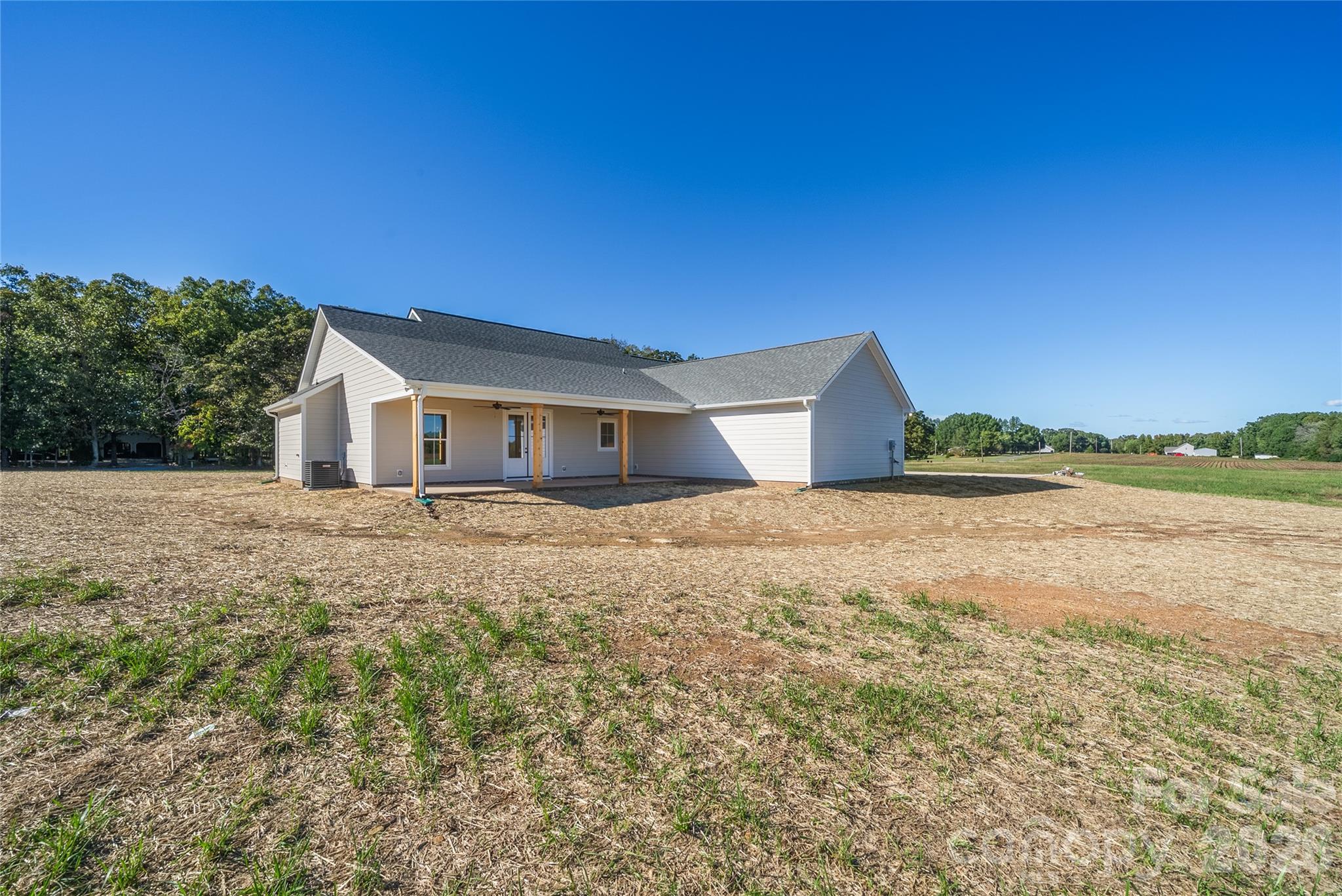 Single Family Residence at 1218 Mills Harris Road, Wingate, photo 35 of 43