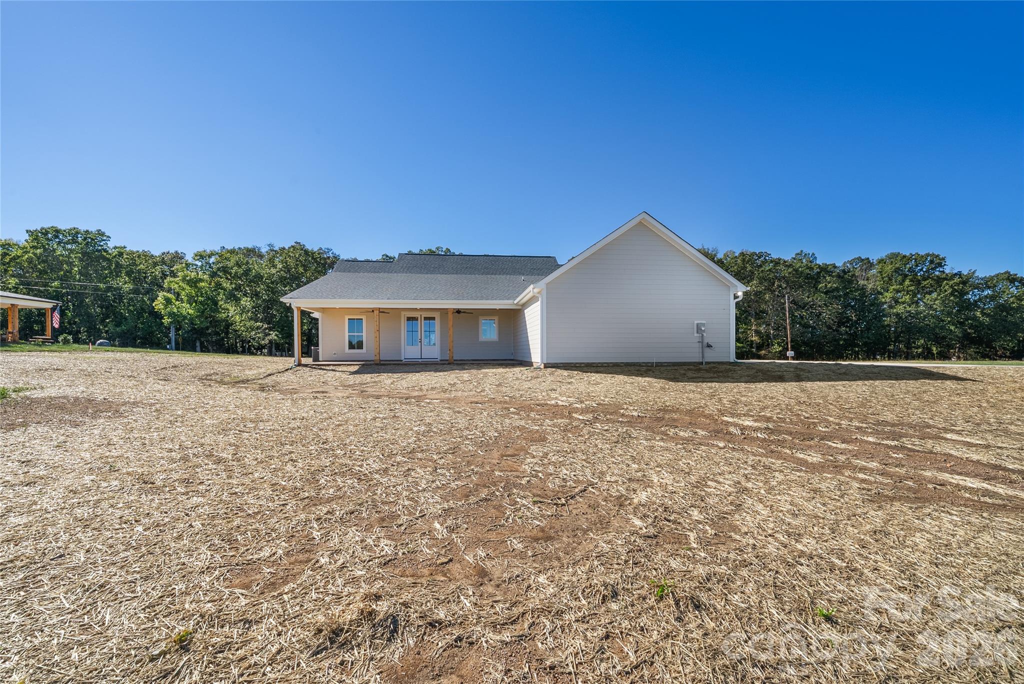 Single Family Residence at 1218 Mills Harris Road, Wingate, photo 36 of 43