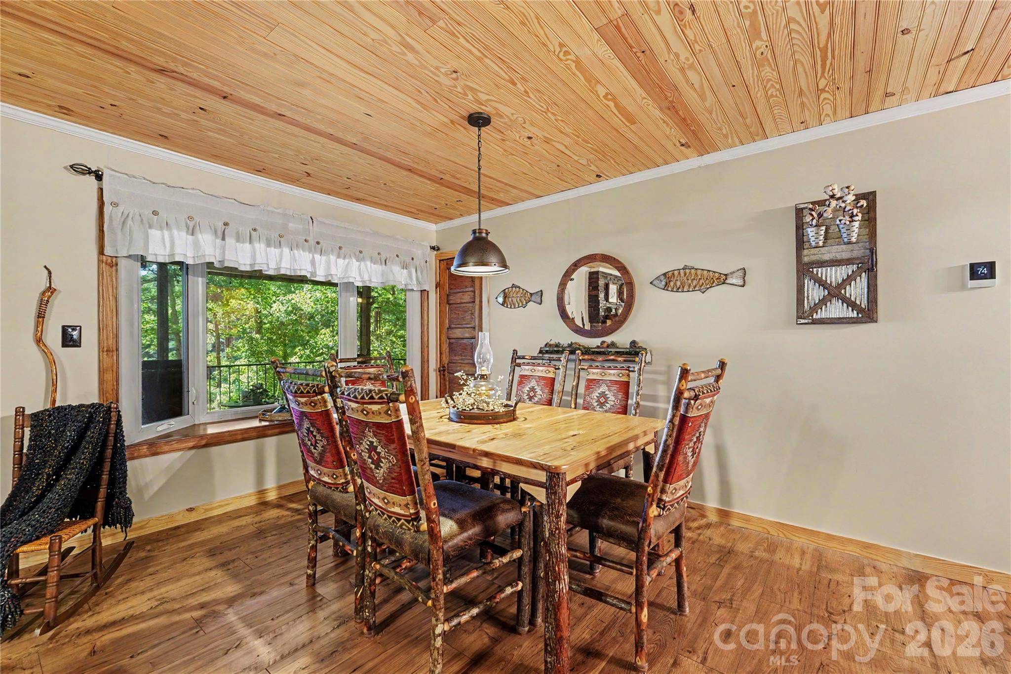 Single Family Residence at 1041 Emerald Shores Road, Mount Gilead, photo 11 of 48