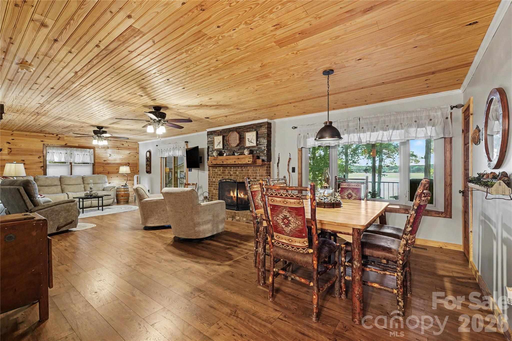 Single Family Residence at 1041 Emerald Shores Road, Mount Gilead, photo 12 of 48
