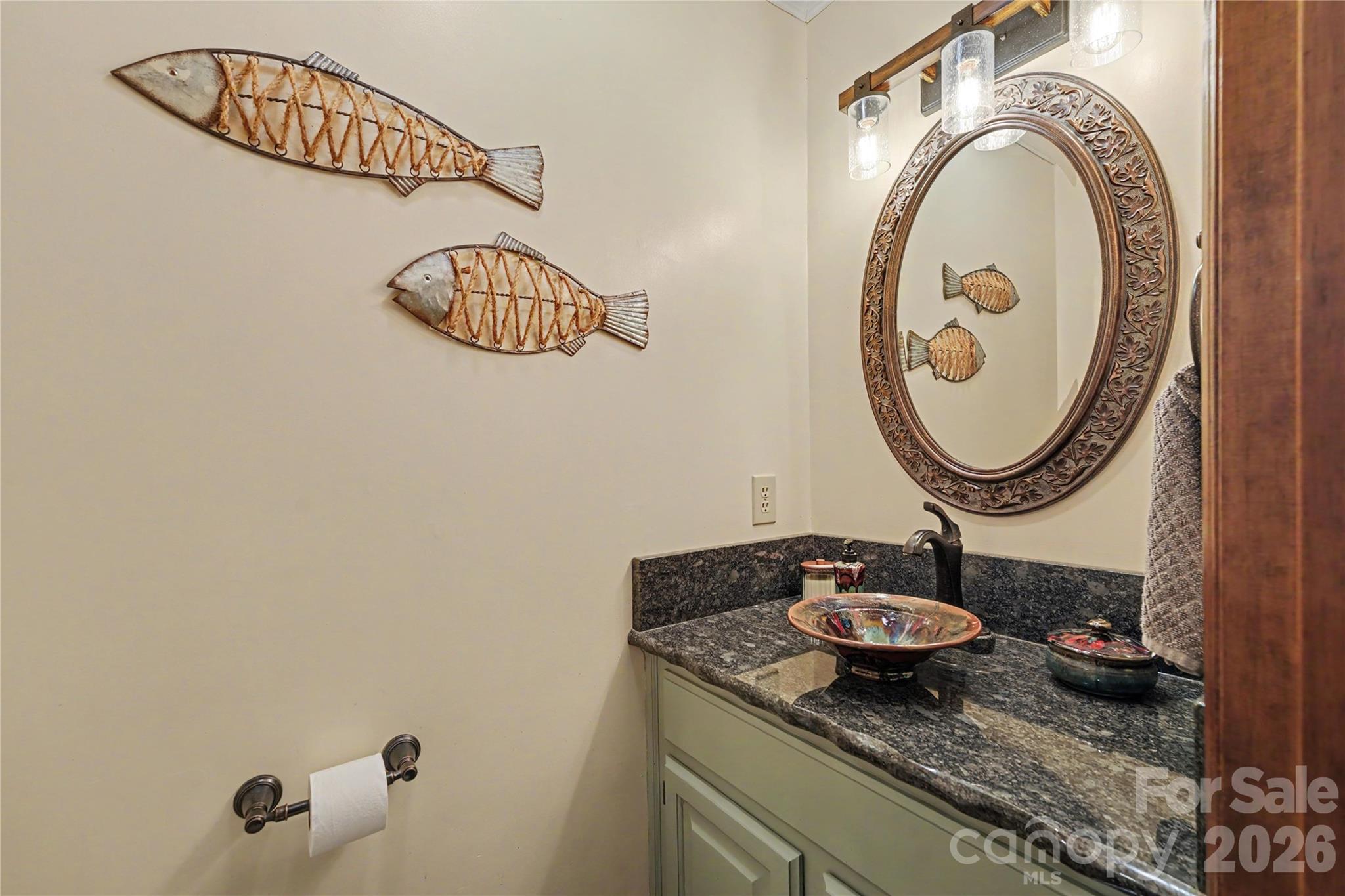 Single Family Residence at 1041 Emerald Shores Road, Mount Gilead, photo 21 of 48