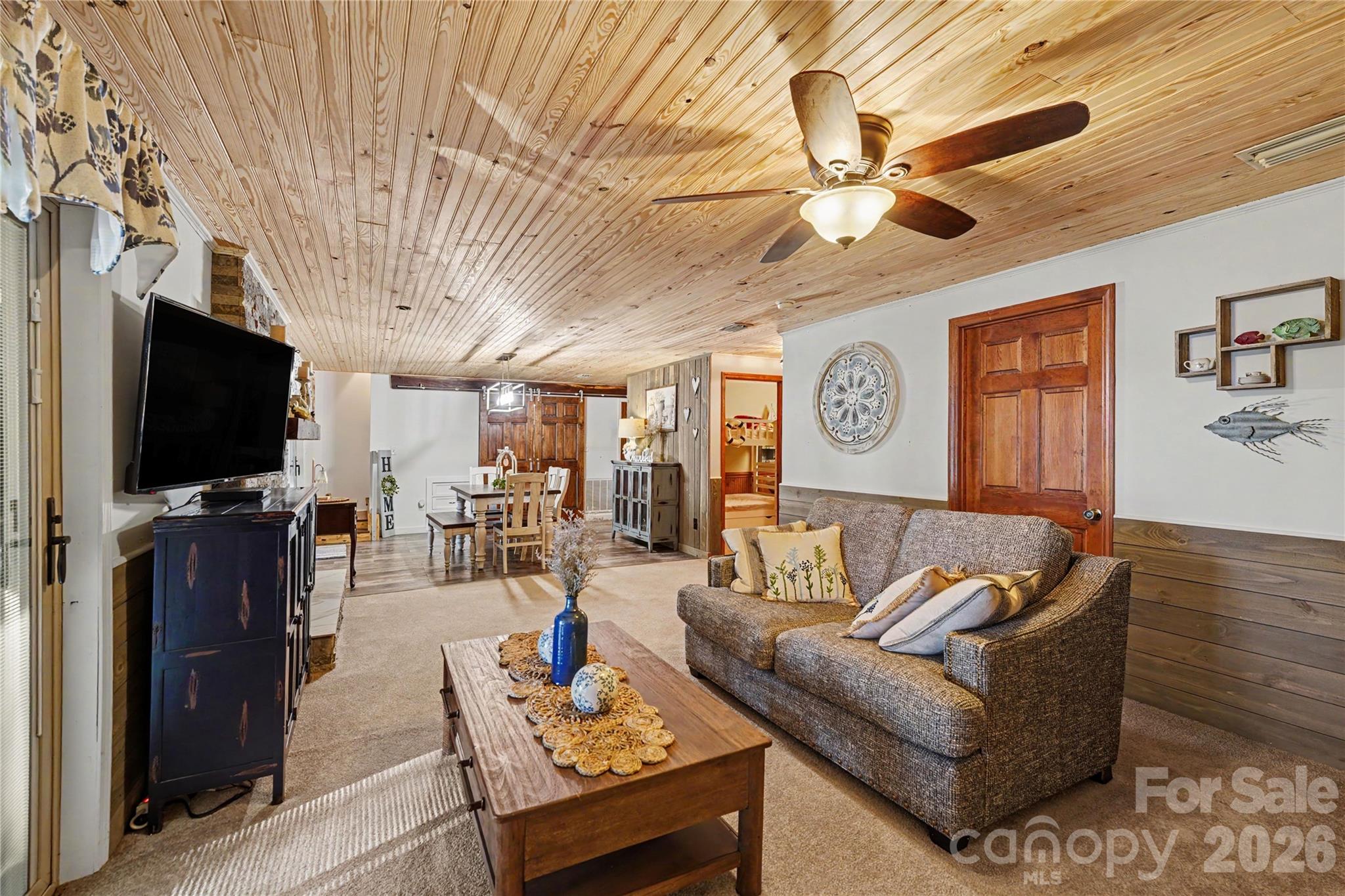 Single Family Residence at 1041 Emerald Shores Road, Mount Gilead, photo 23 of 48