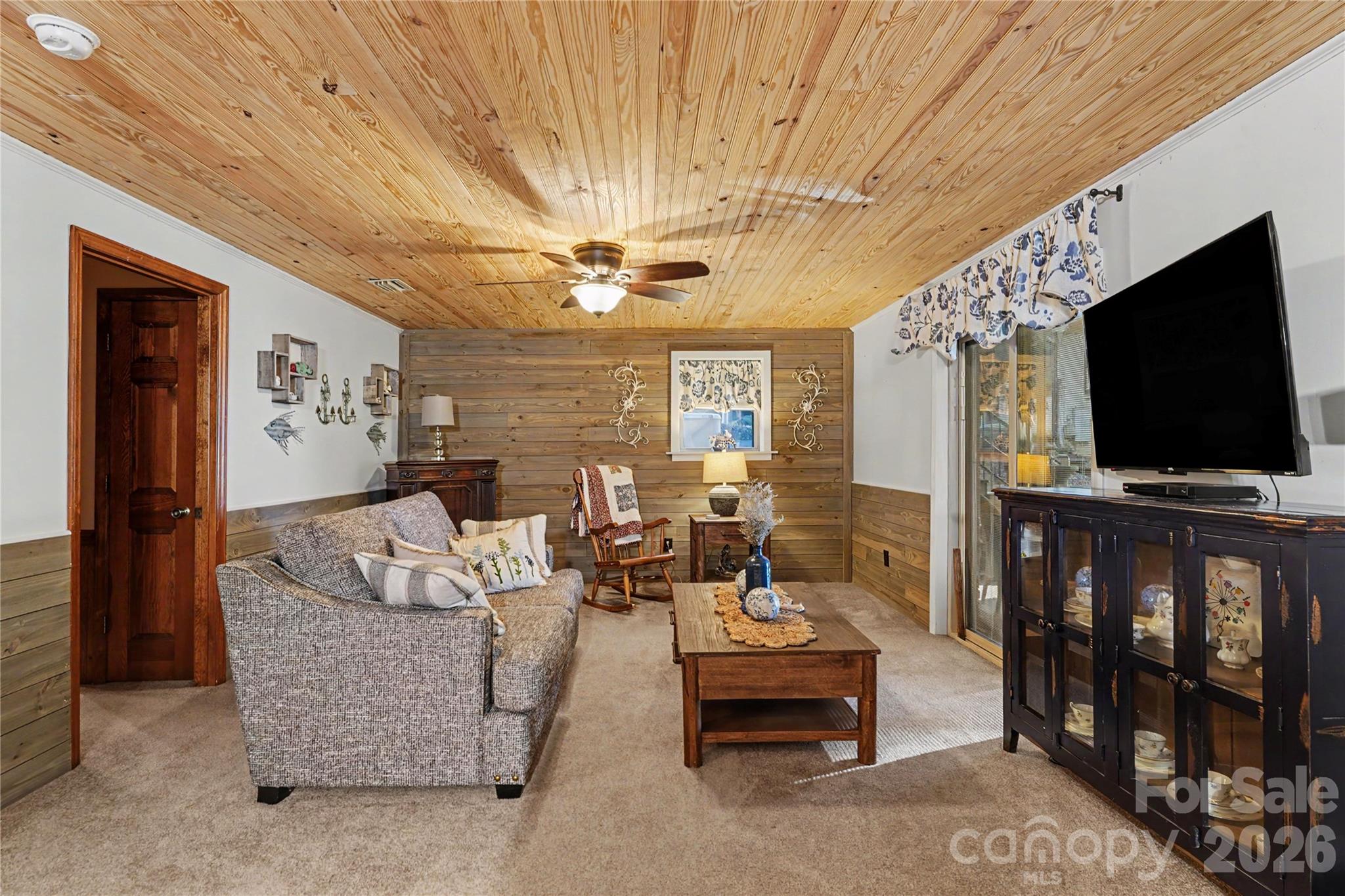 Single Family Residence at 1041 Emerald Shores Road, Mount Gilead, photo 24 of 48