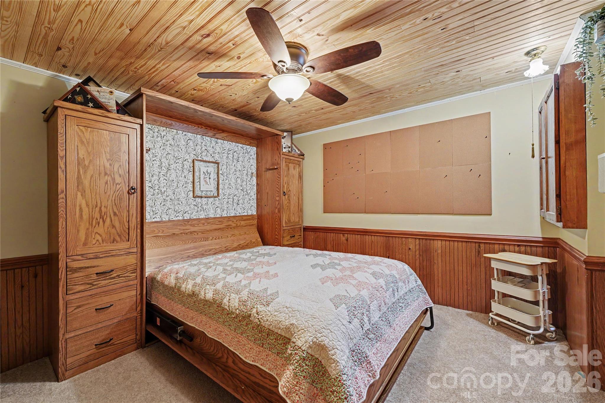 Single Family Residence at 1041 Emerald Shores Road, Mount Gilead, photo 27 of 48