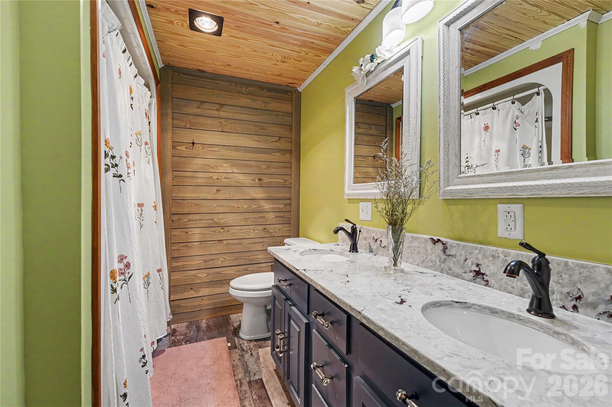 Single Family Residence at 1041 Emerald Shores Road, Mount Gilead, photo 30 of 48