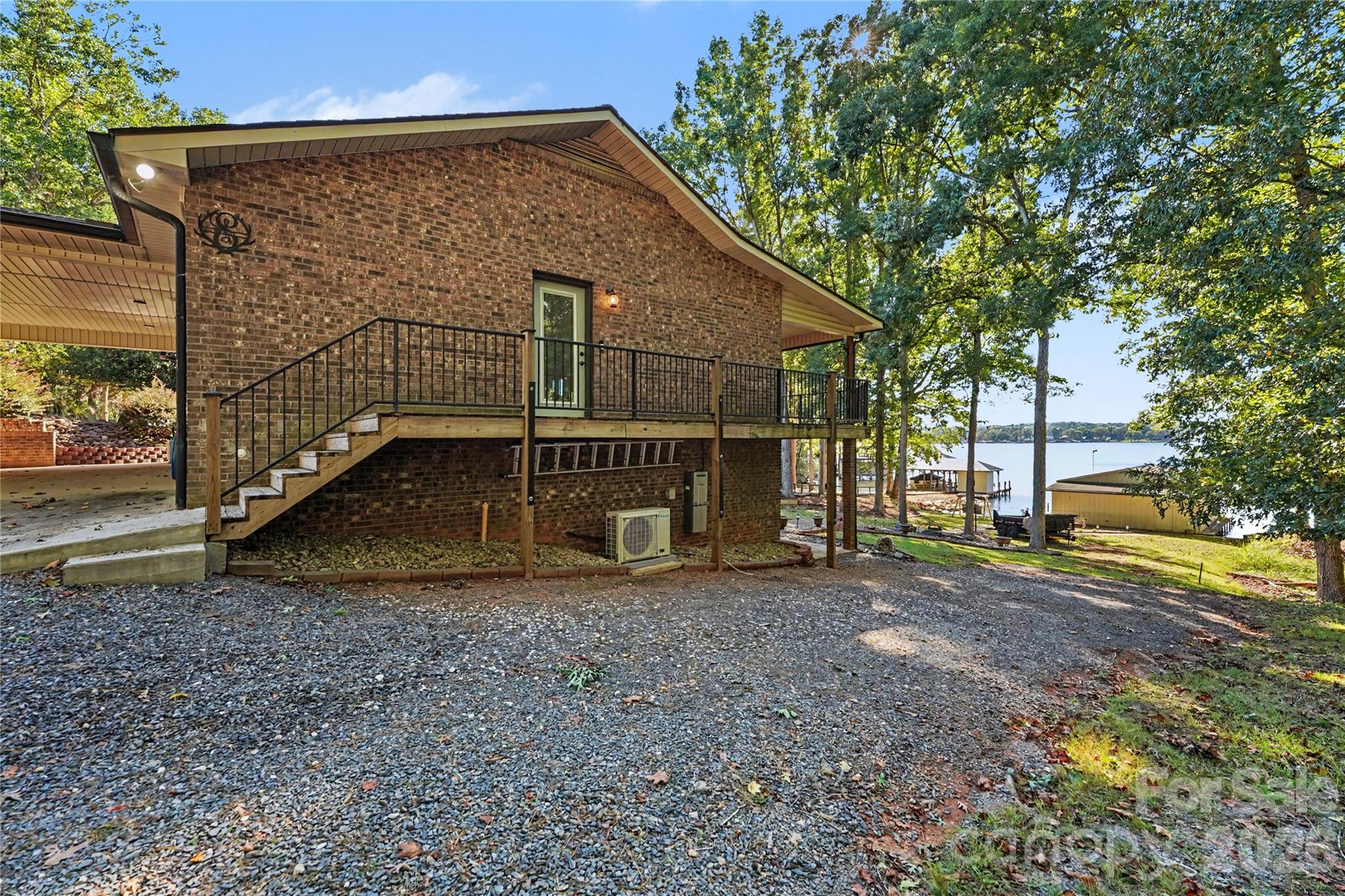 Single Family Residence at 1041 Emerald Shores Road, Mount Gilead, photo 42 of 48