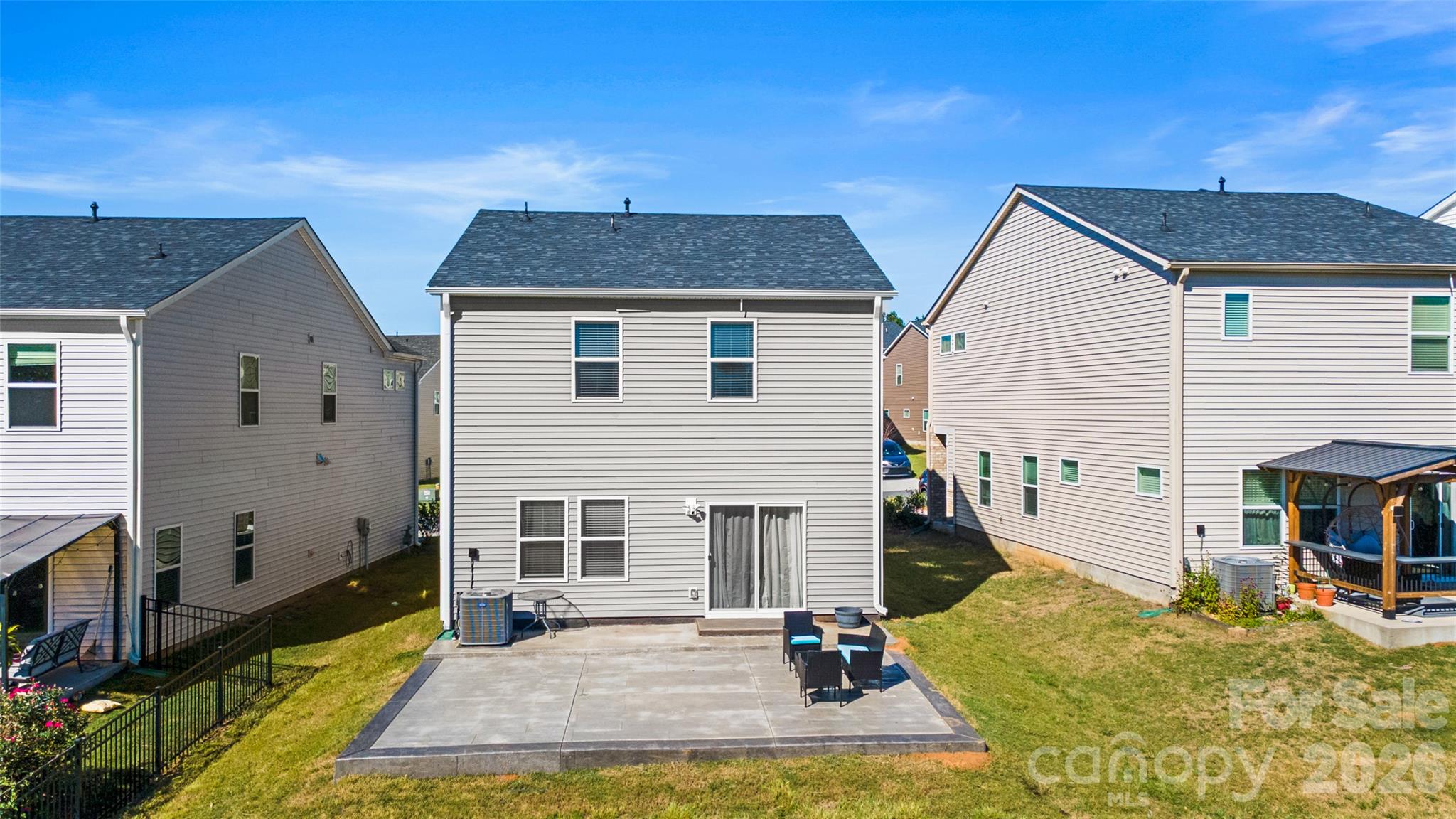 Single Family Residence at 333 Hyssop Court, Fort Mill, photo 27 of 30