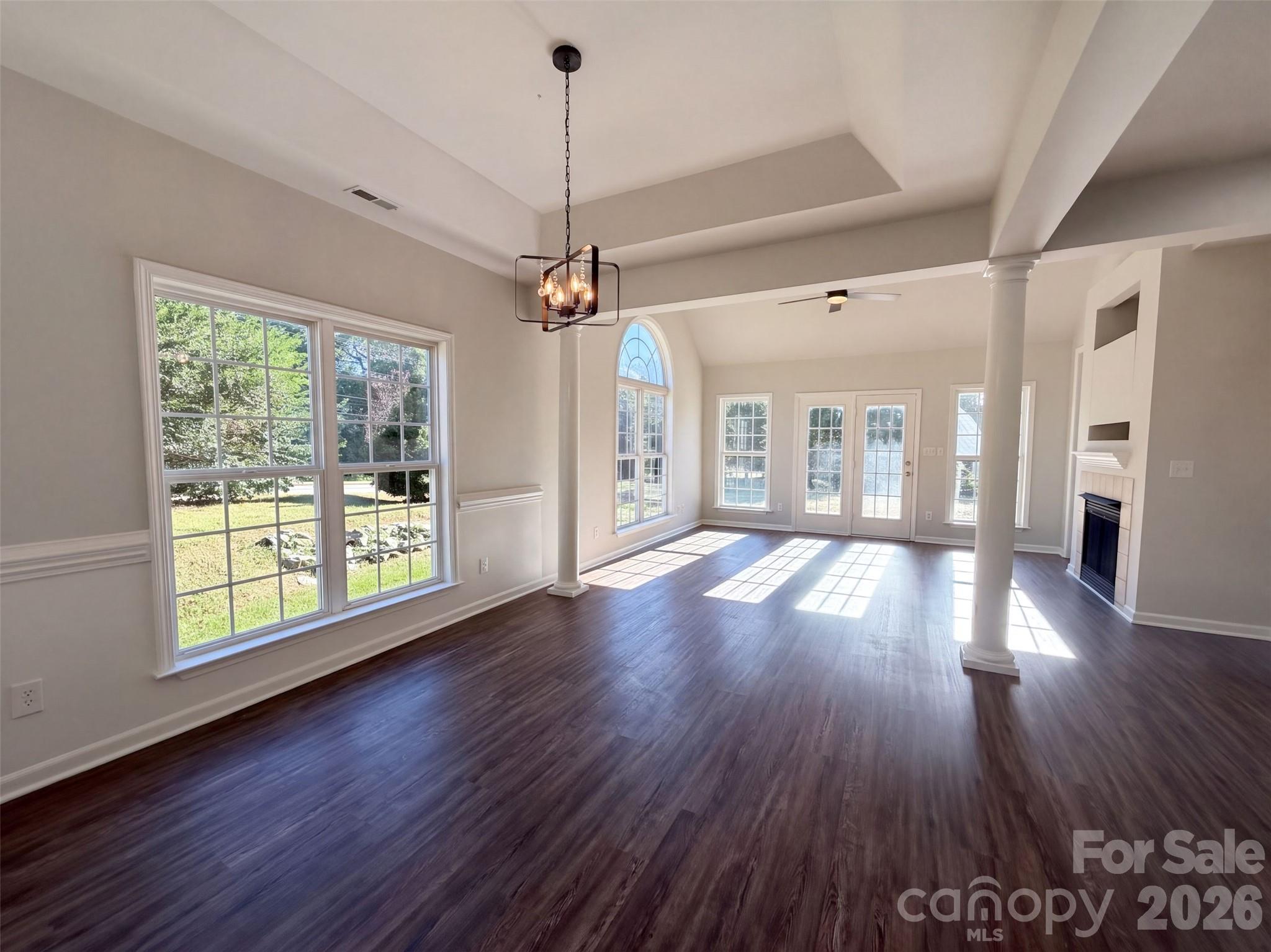 Single Family Residence at 2090 Audubon Drive, Rock Hill, photo 24 of 27