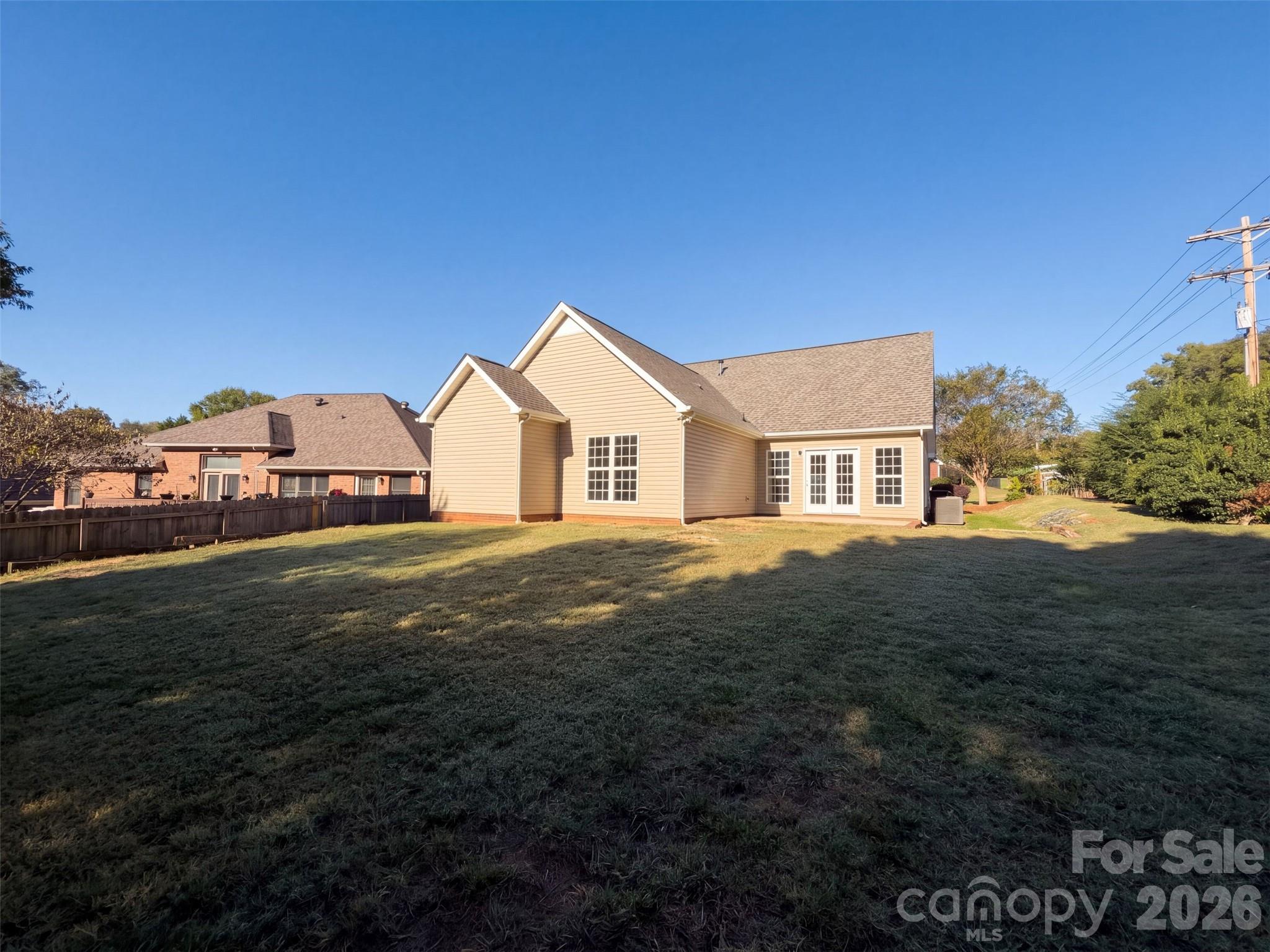 Single Family Residence at 2090 Audubon Drive, Rock Hill, photo 27 of 27