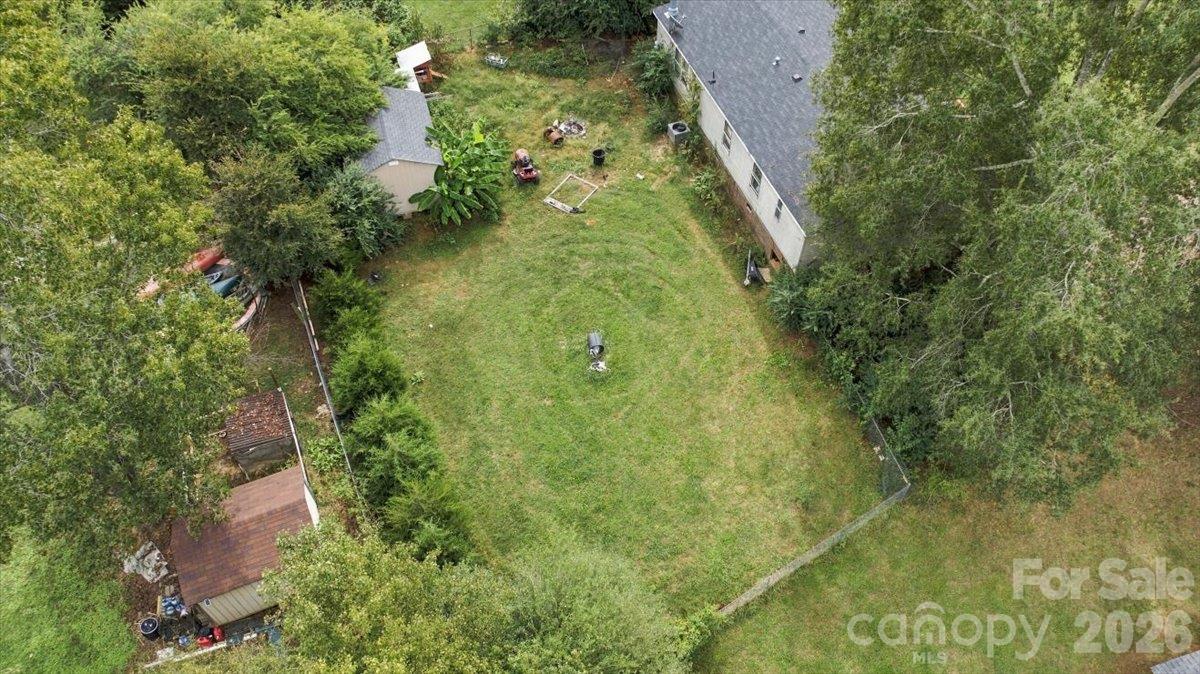 Single Family Residence at 1176 Safeway Drive, Gastonia, photo 30 of 31